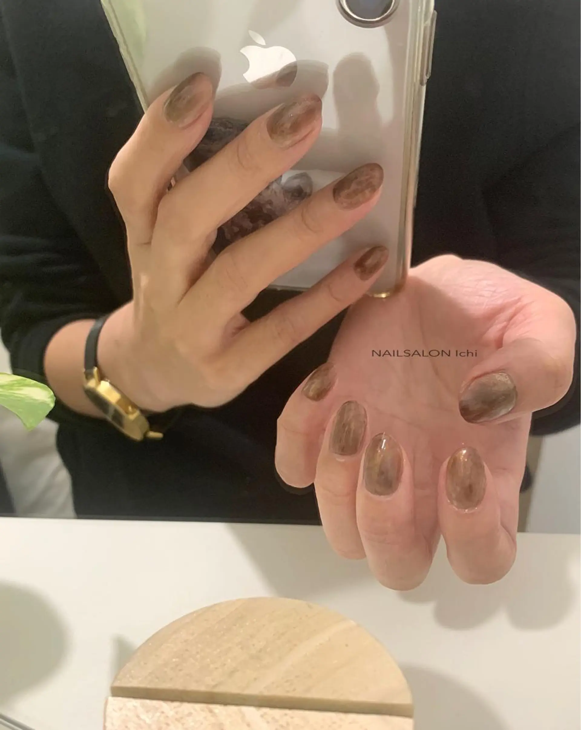 ネイル ハンドネイル NAILSALON  Ichi所属・NAILSALON Ichiのネイルデザイン