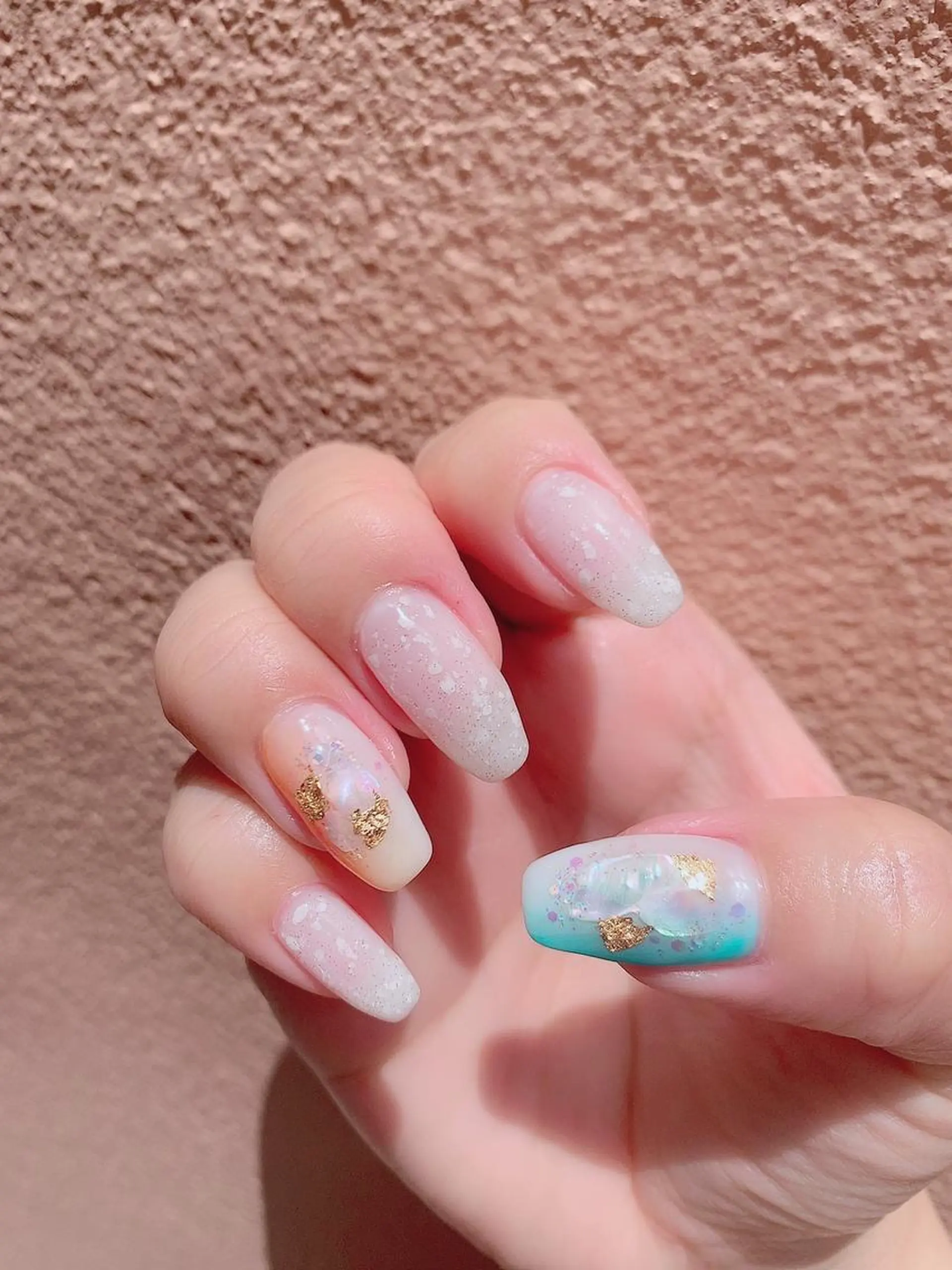 ネイル 高橋 実和子のマツエク・マツパデザイン