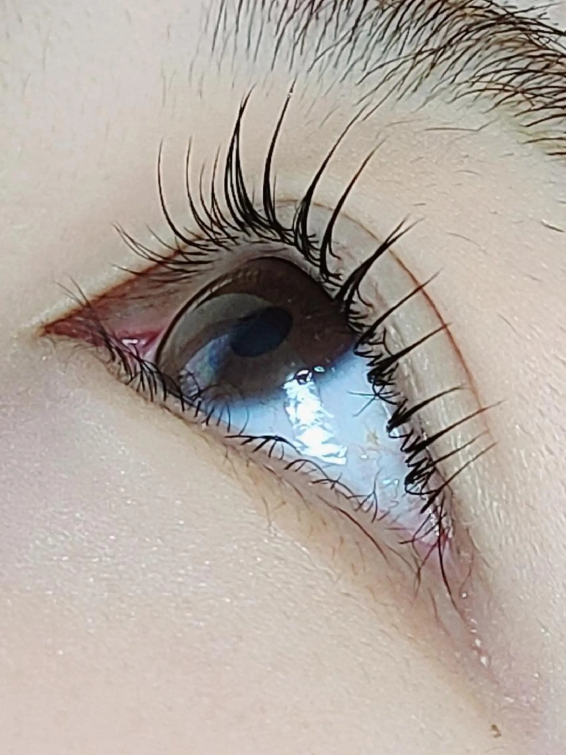 マツエク・マツパ セレビアイ/ ISHIIのマツエク・マツパデザイン