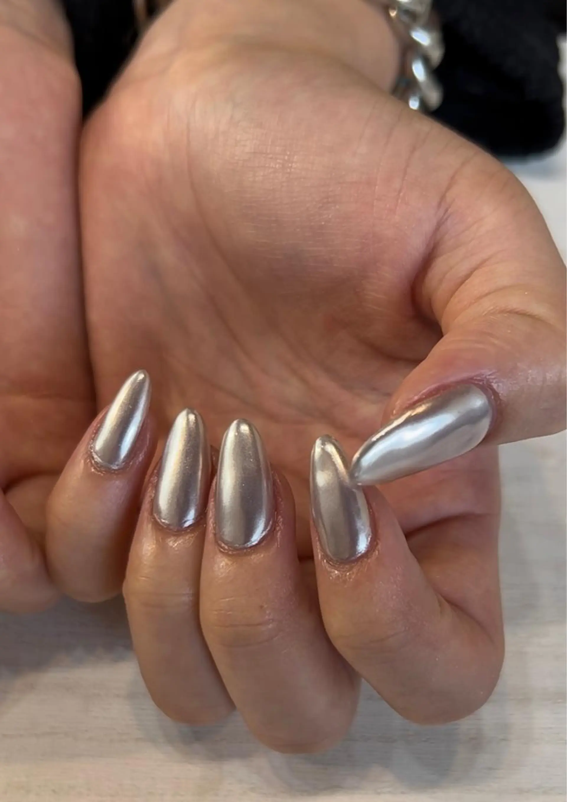 ネイル spell所属・spell nailのネイルデザイン