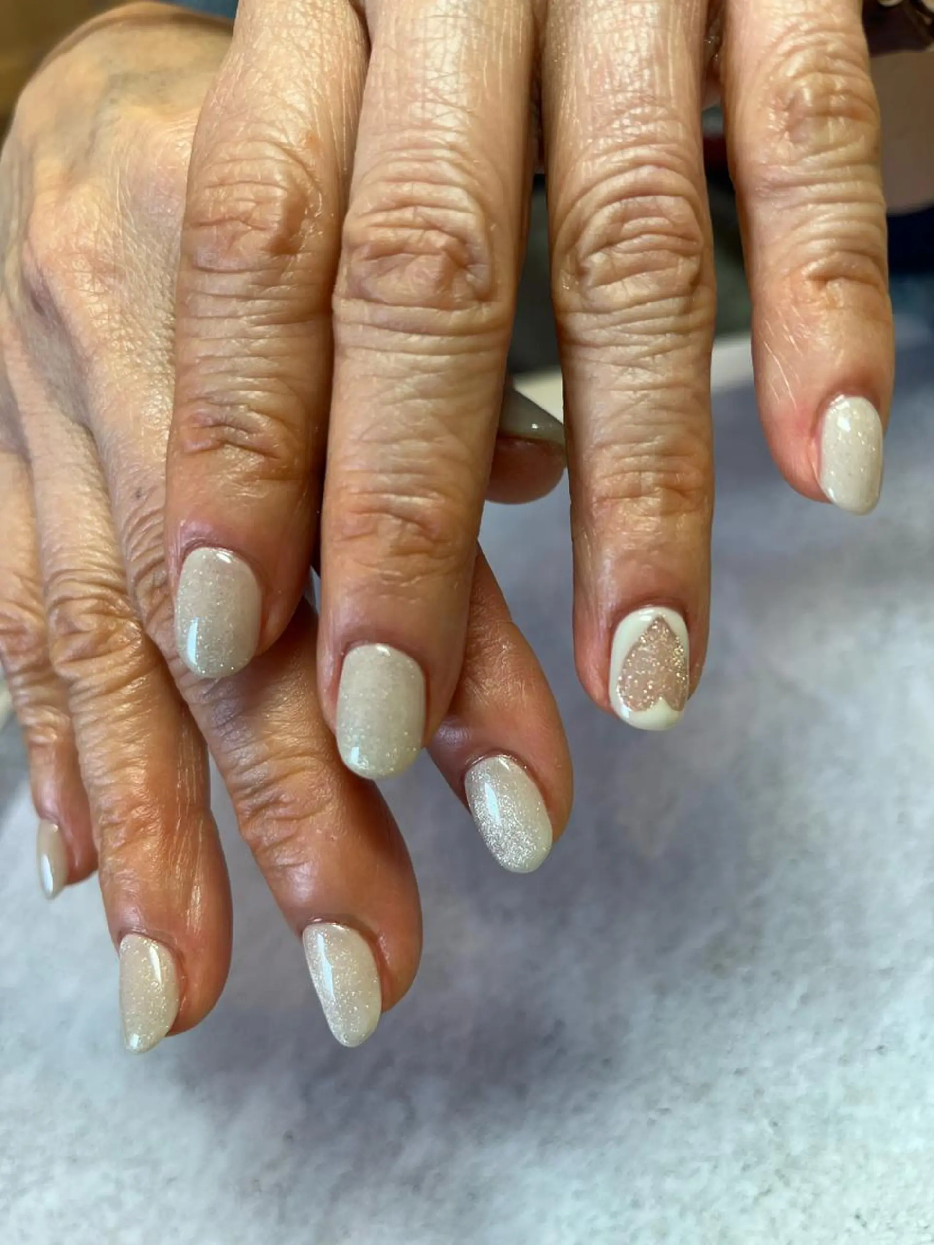 ネイル LINON所属・【LINON】 airiのネイルデザイン