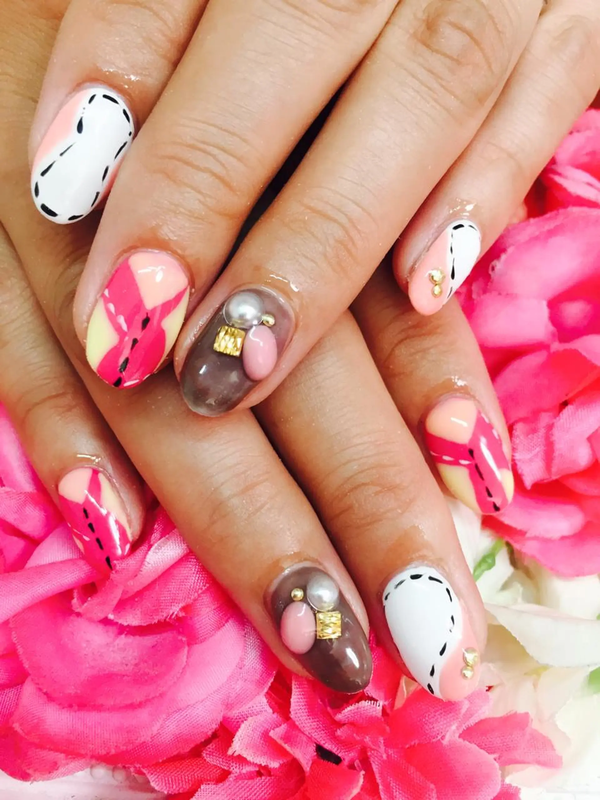 ネイル 酵素風呂　RA.RA所属・酵素風呂 RA.RAのその他イメージ