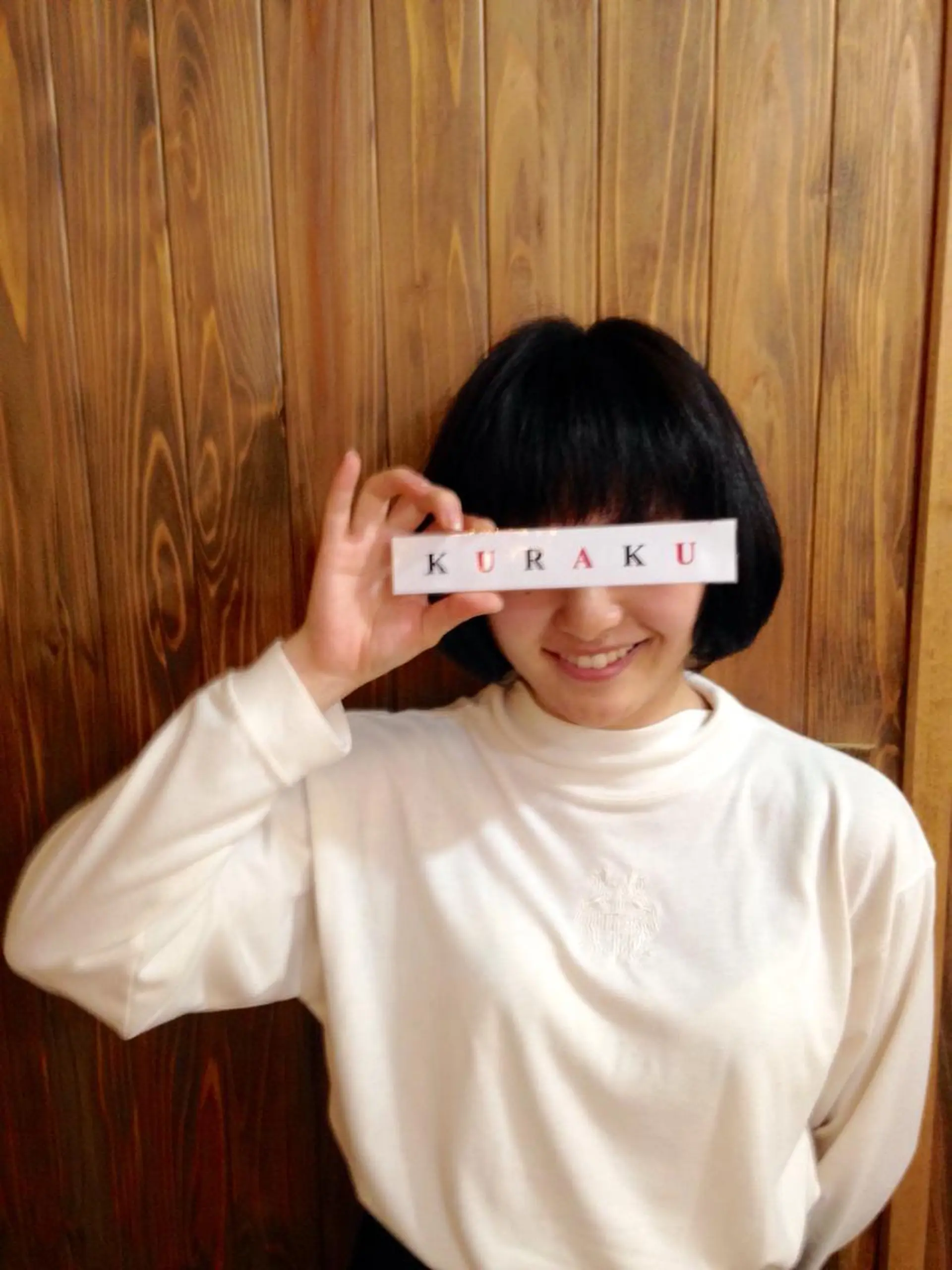 ショート カラー MIRUCO by KURAKU所属・マキシ ヤスアキのヘアスタイル