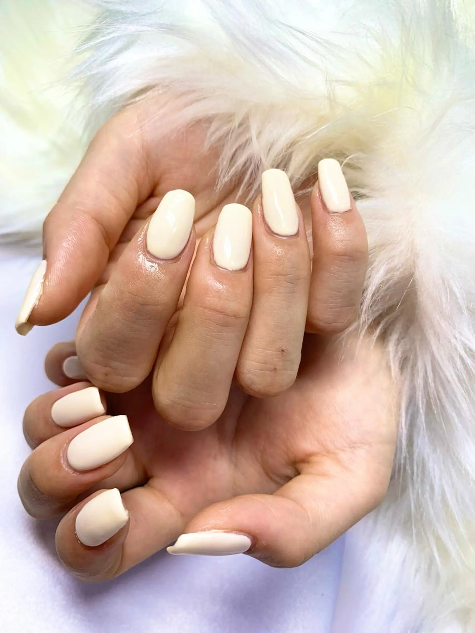 ネイル ハンドネイル 痩身/脱毛/ネイル HARUKAのエステ・リラクイメージ