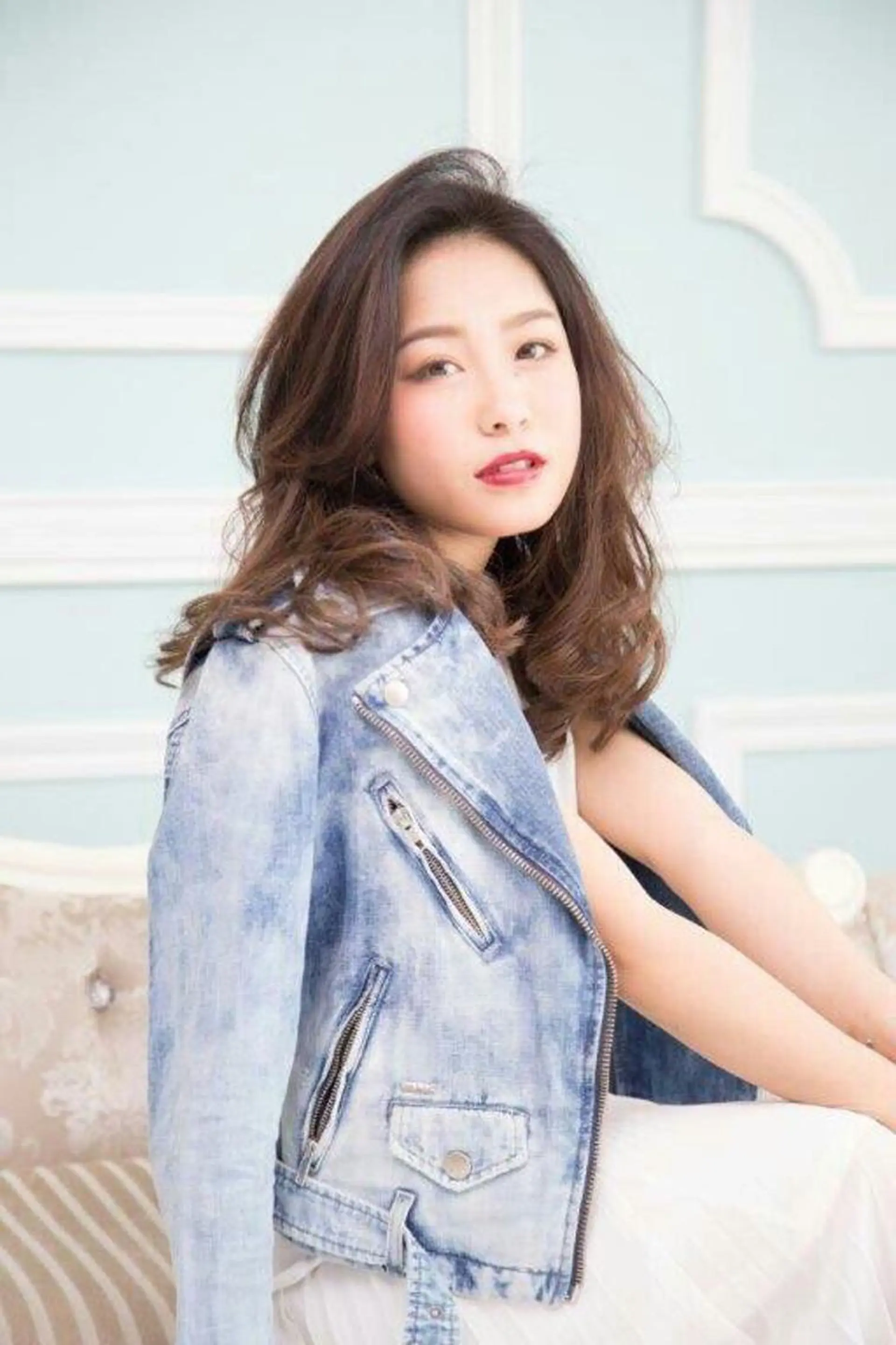 ロング ヘアアレンジ 髪質改善 阪口 雄佑のヘアスタイル