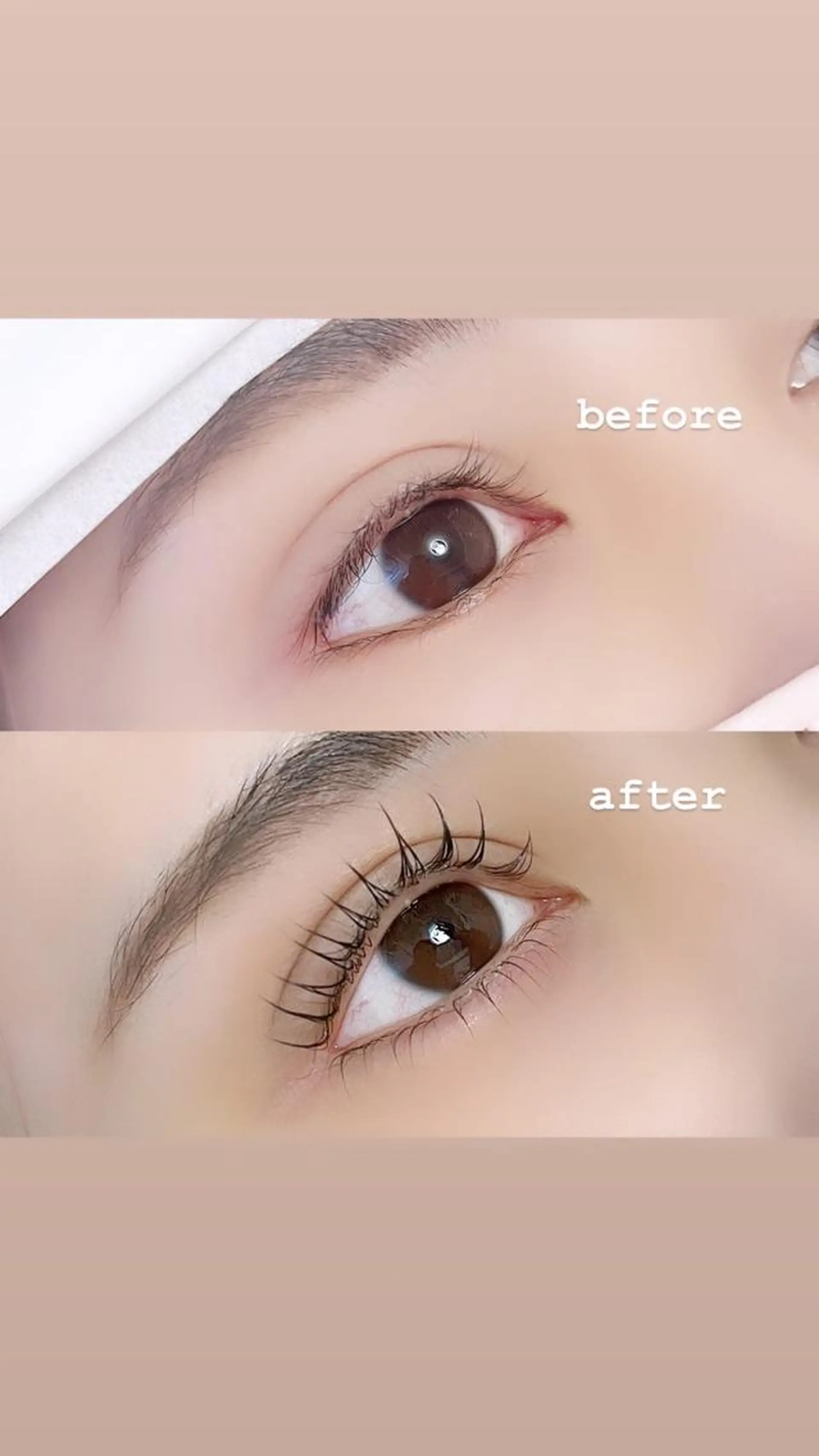 マツエク・マツパ Rona eye ひろなのマツエク・マツパデザイン