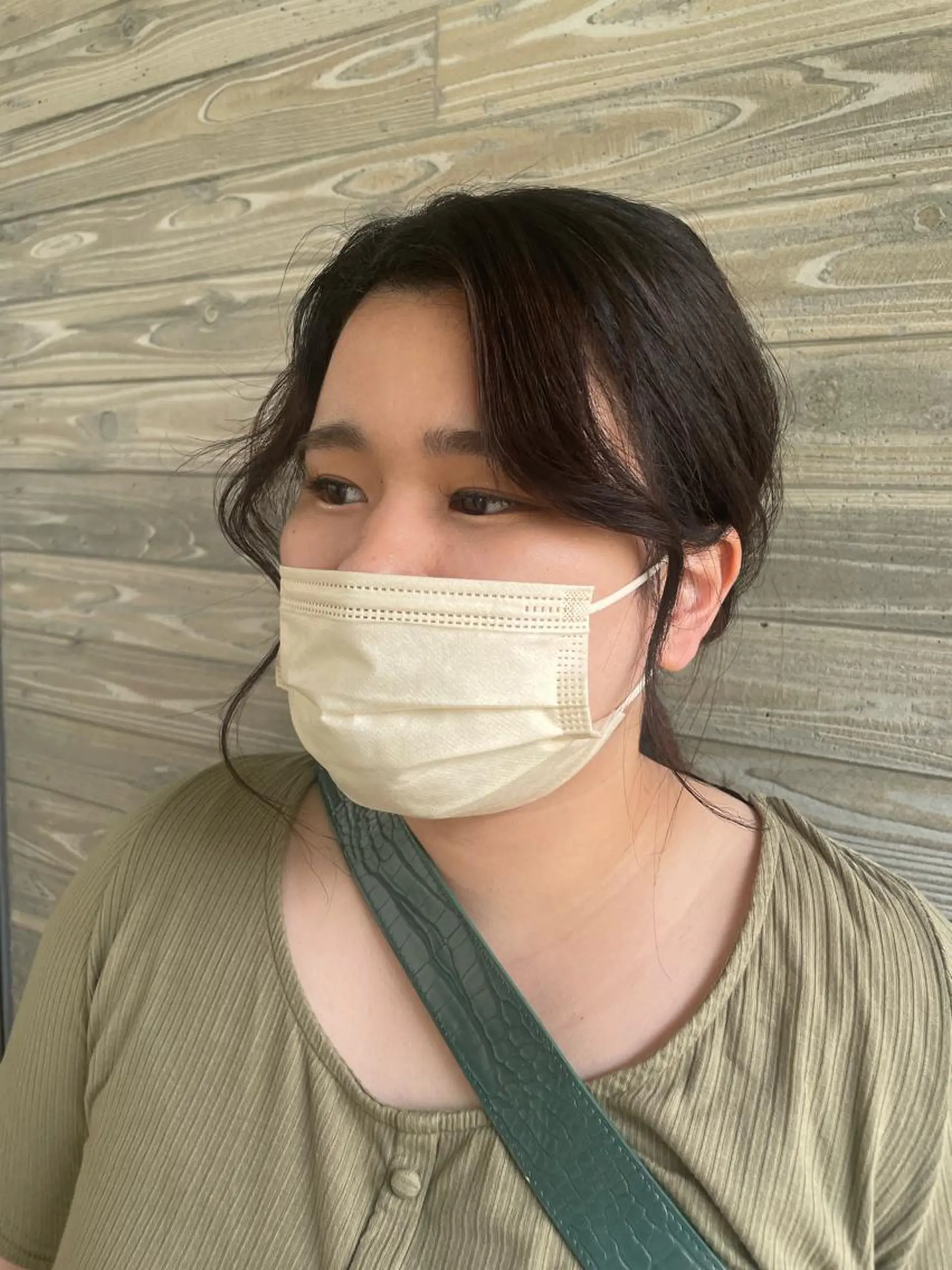 マツエク・マツパ ~RADnoel~ KARENのヘアスタイル