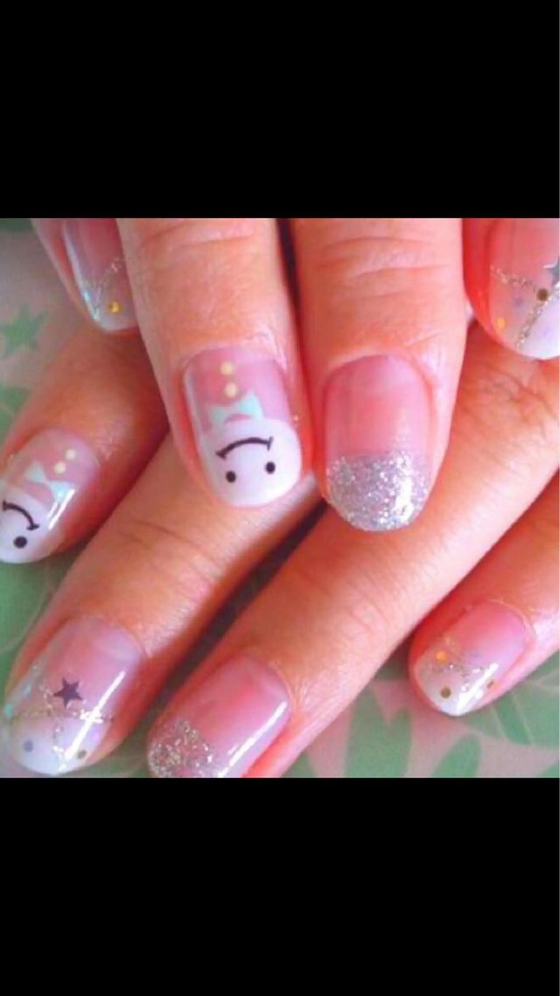 ネイル ネイルサロン翼所属・ネイルサロン 翼【仙川4分】のネイルデザイン