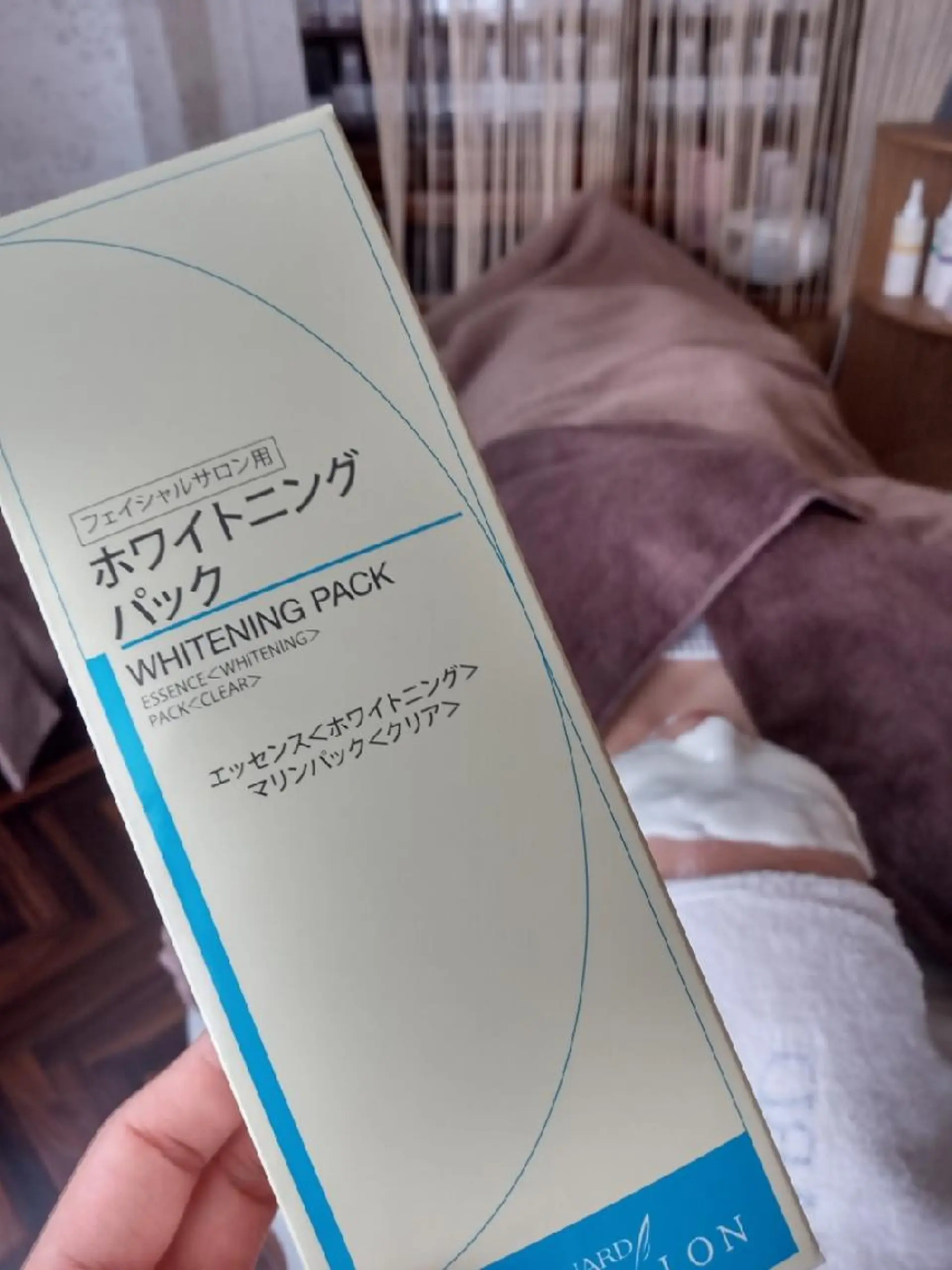 エステ メナードフェイシャルサロン深井清水店所属・吉田 茜のエステ・リラクイメージ