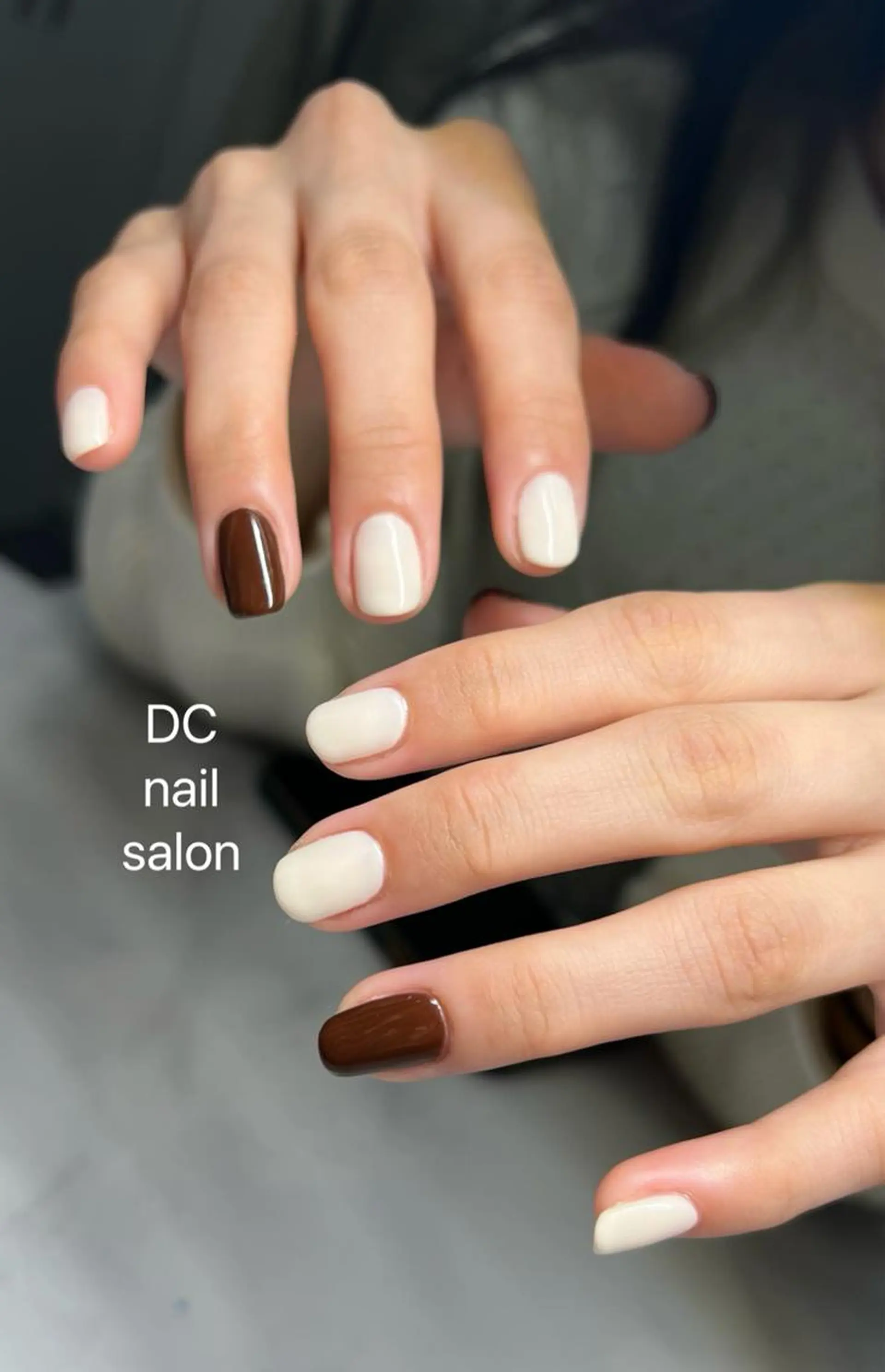 ネイル DC nail salonのネイルデザイン