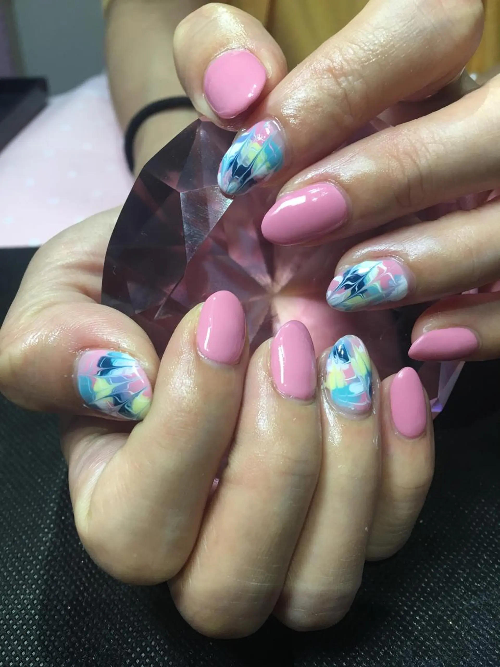 ネイル ネイルサロン Sweetのネイルデザイン