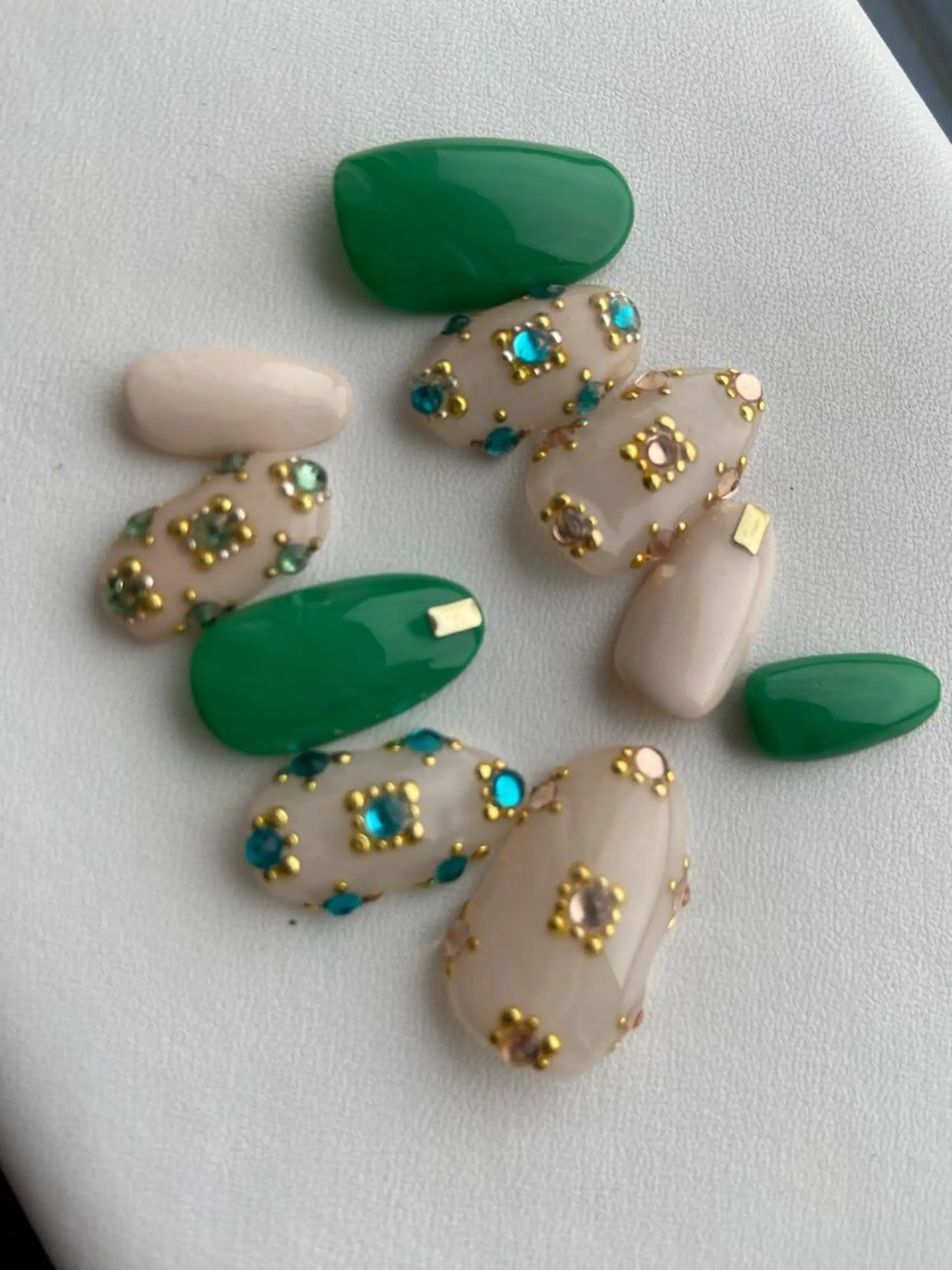 ネイル private salon  Rinの眉毛・アイブロウイメージ