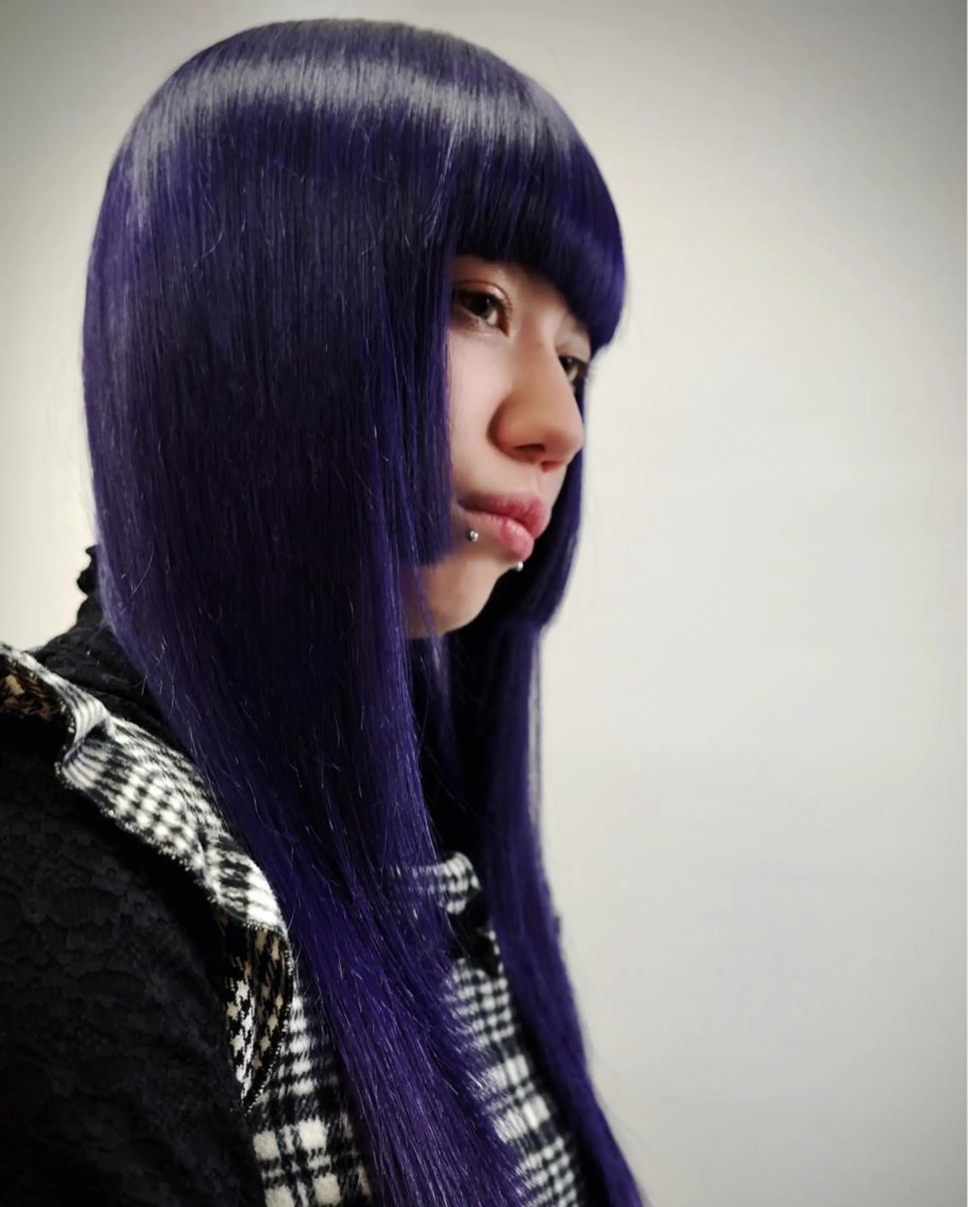 ロング カラー バレイヤージュ ブリーチ ケアブリーチ ダブルカラー ハイライトカラー KAH所属・Koichi Satoのヘアスタイル