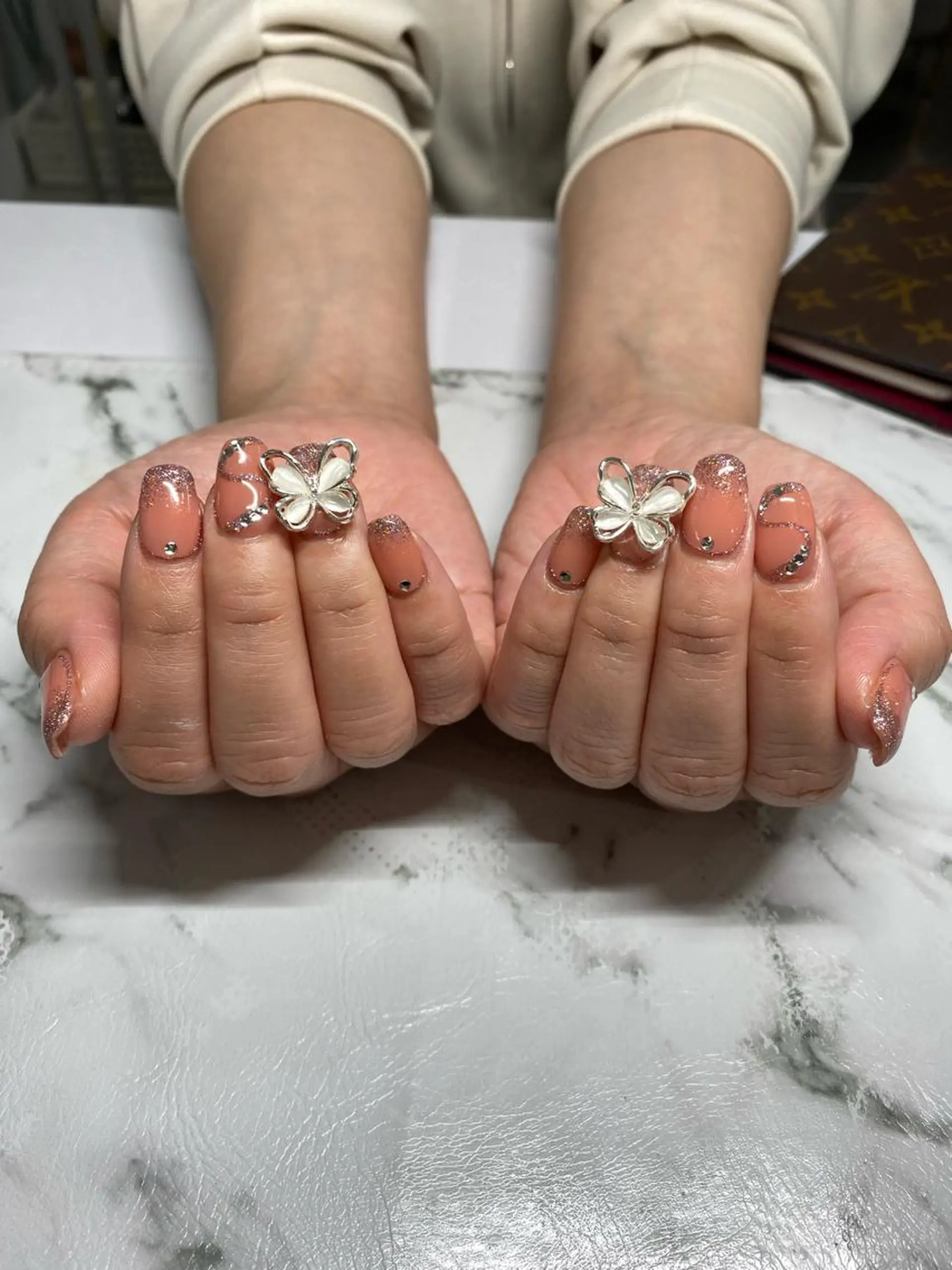 ネイル Babel Mirokuのエステ・リラクイメージ