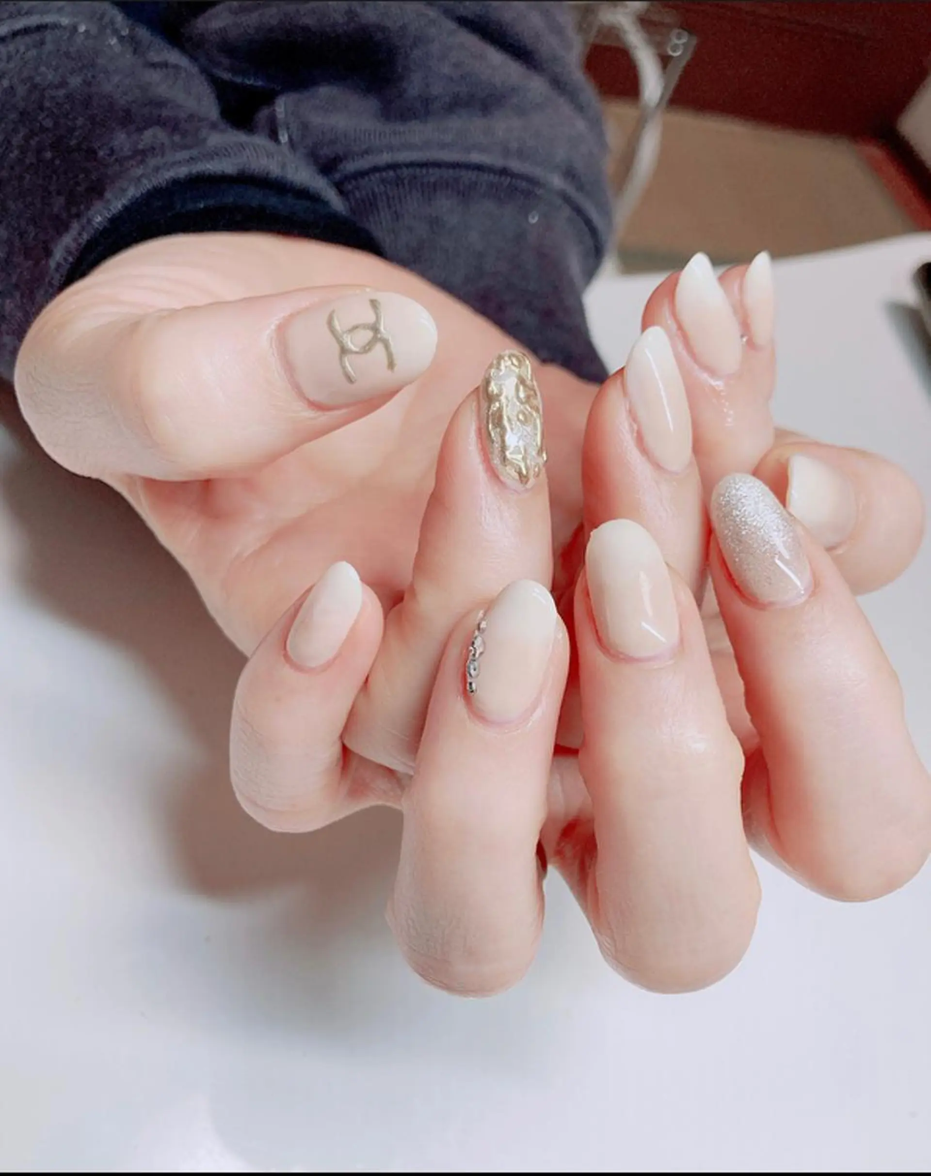 ネイル YunAsu ひぃちゃんのエステ・リラクイメージ