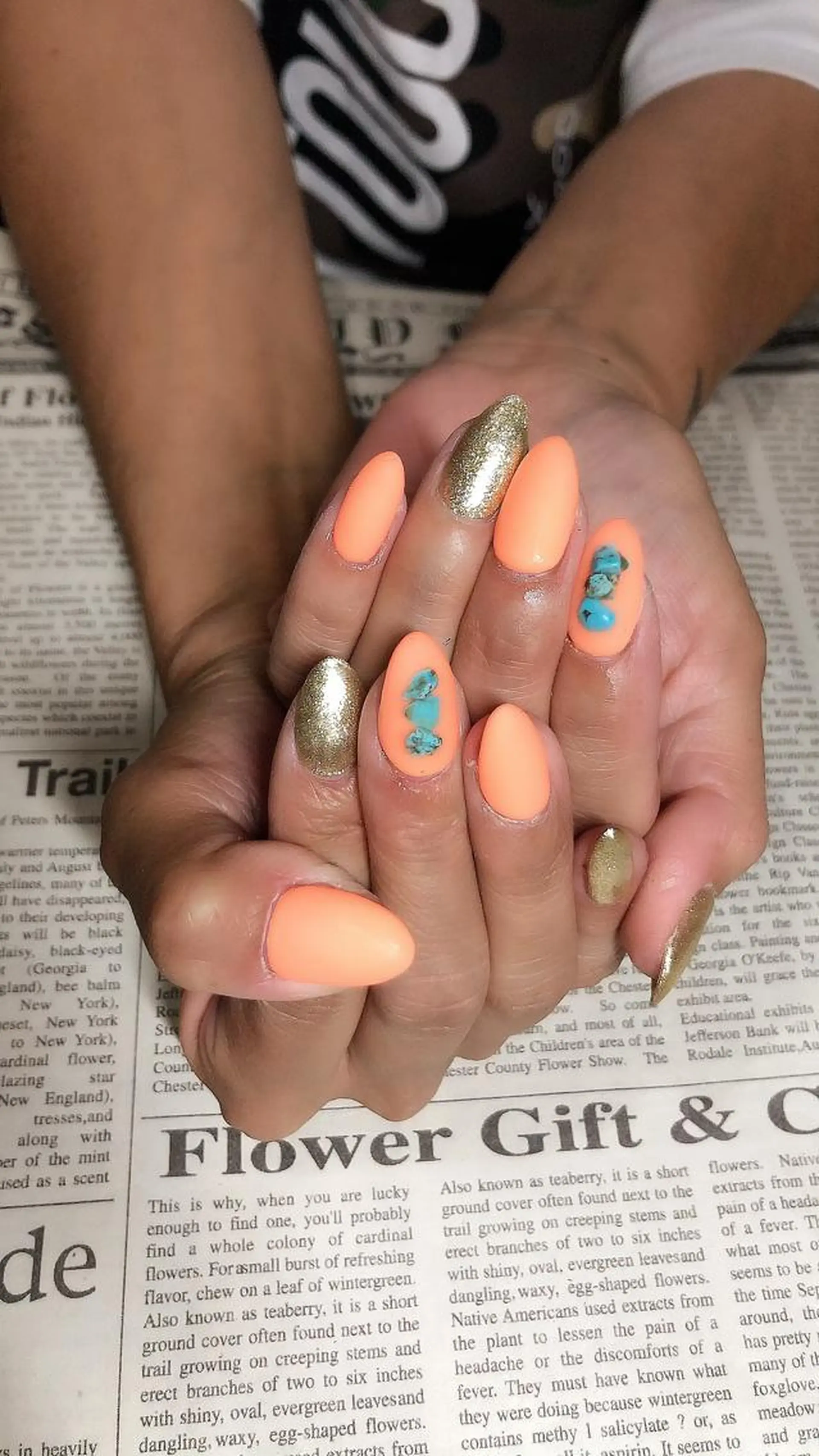 ネイル N nailのネイルデザイン