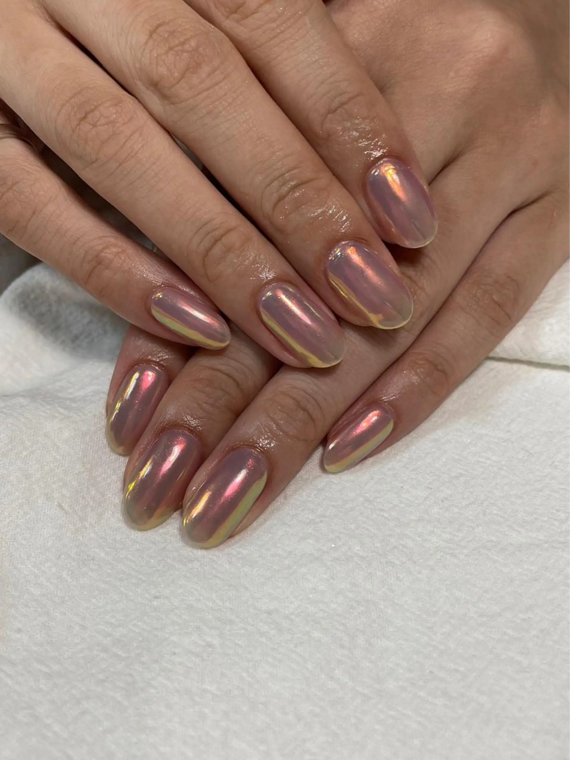 ネイル lucky nail 歌舞伎町のネイルデザイン