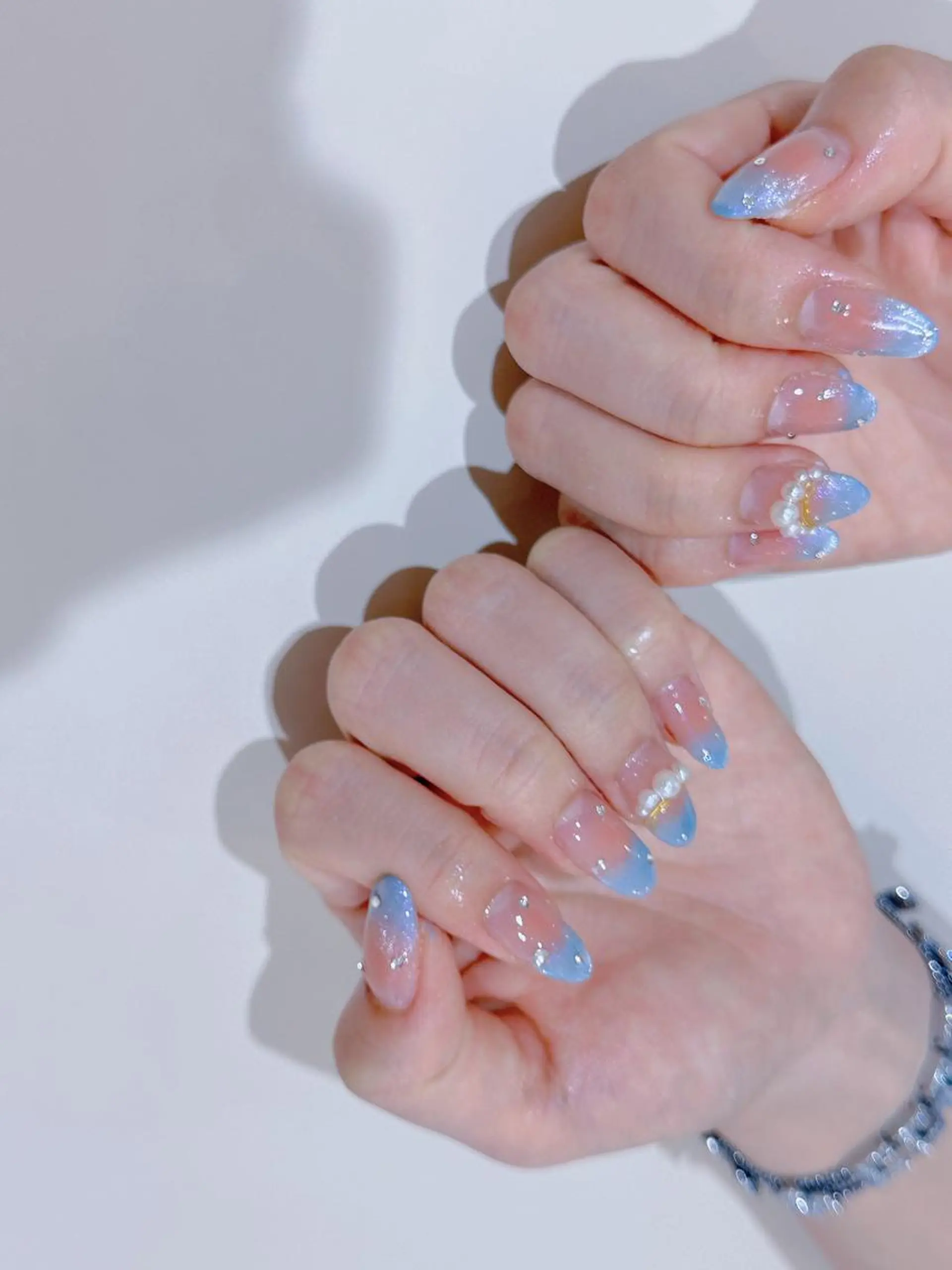 ネイル ハンドネイル NANA NAILのネイルデザイン