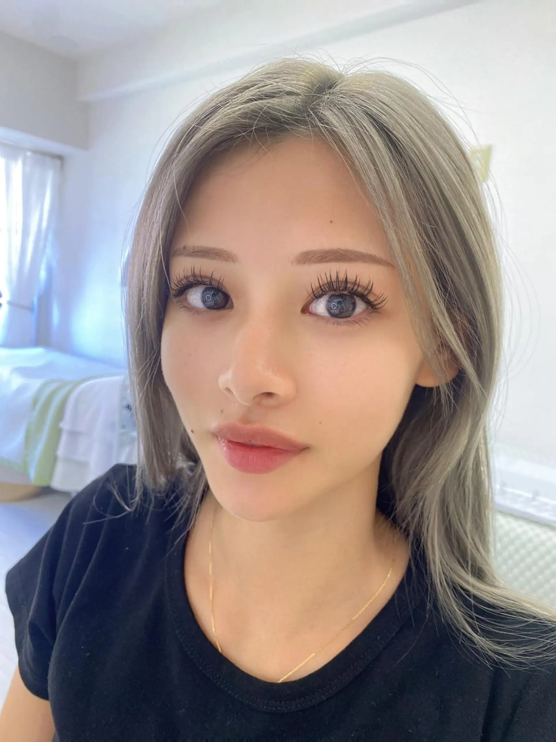 マツエク・マツパ EILIS& EYEのマツエク・マツパデザイン