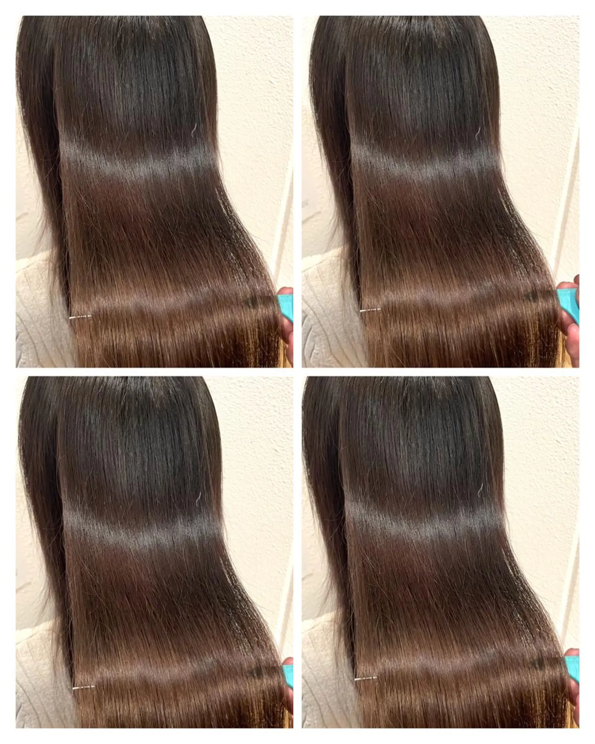 ロング カラー 切りっぱなしボブ アディクシーカラー アッシュ アッシュブラック ベージュカラー xepu【エクシープ】所属・💎縮毛矯正・ 美髪💎DAICHIのヘアスタイル