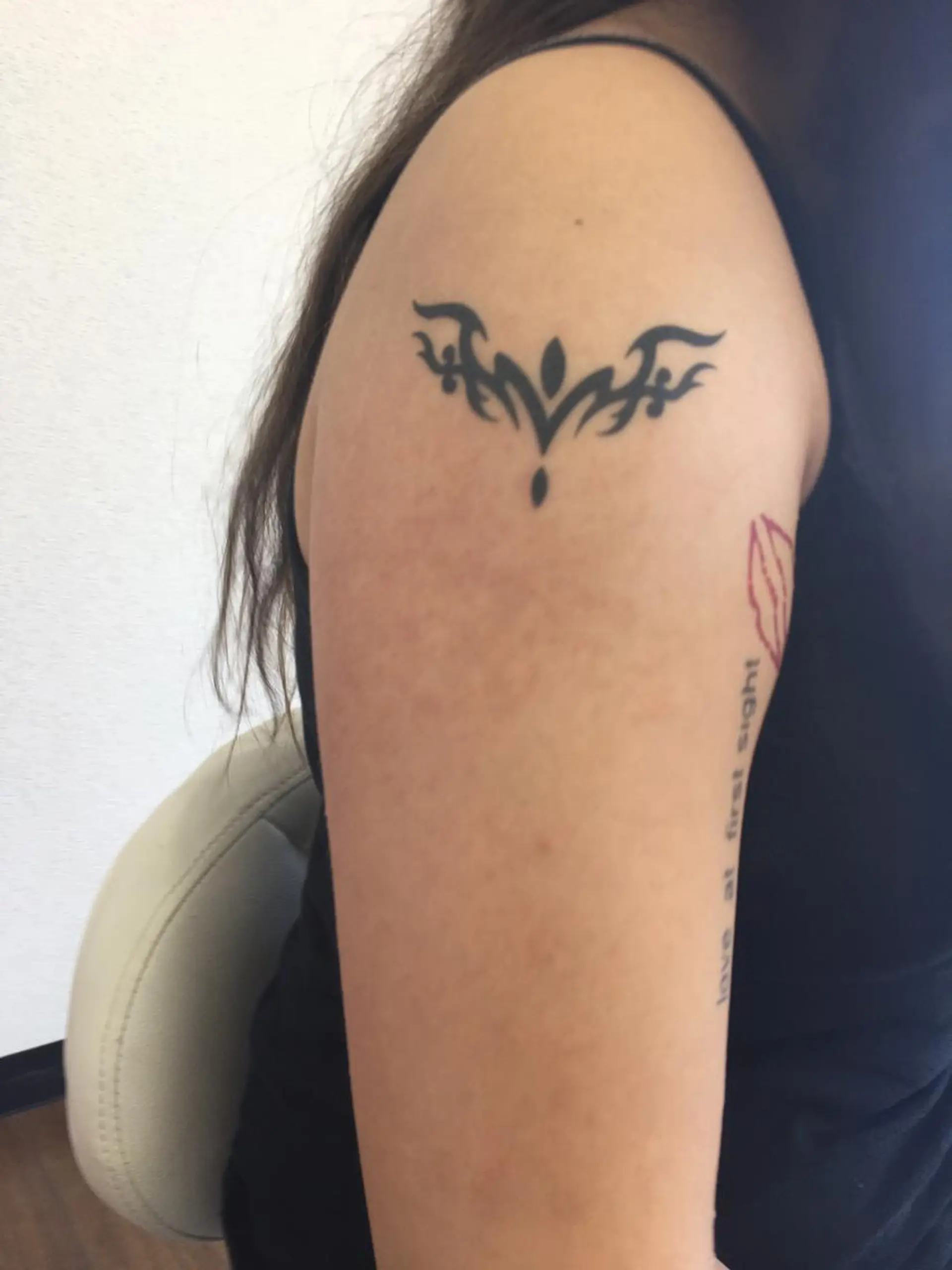 JR西大路駅徒歩1分 JBネイルのネイルデザイン