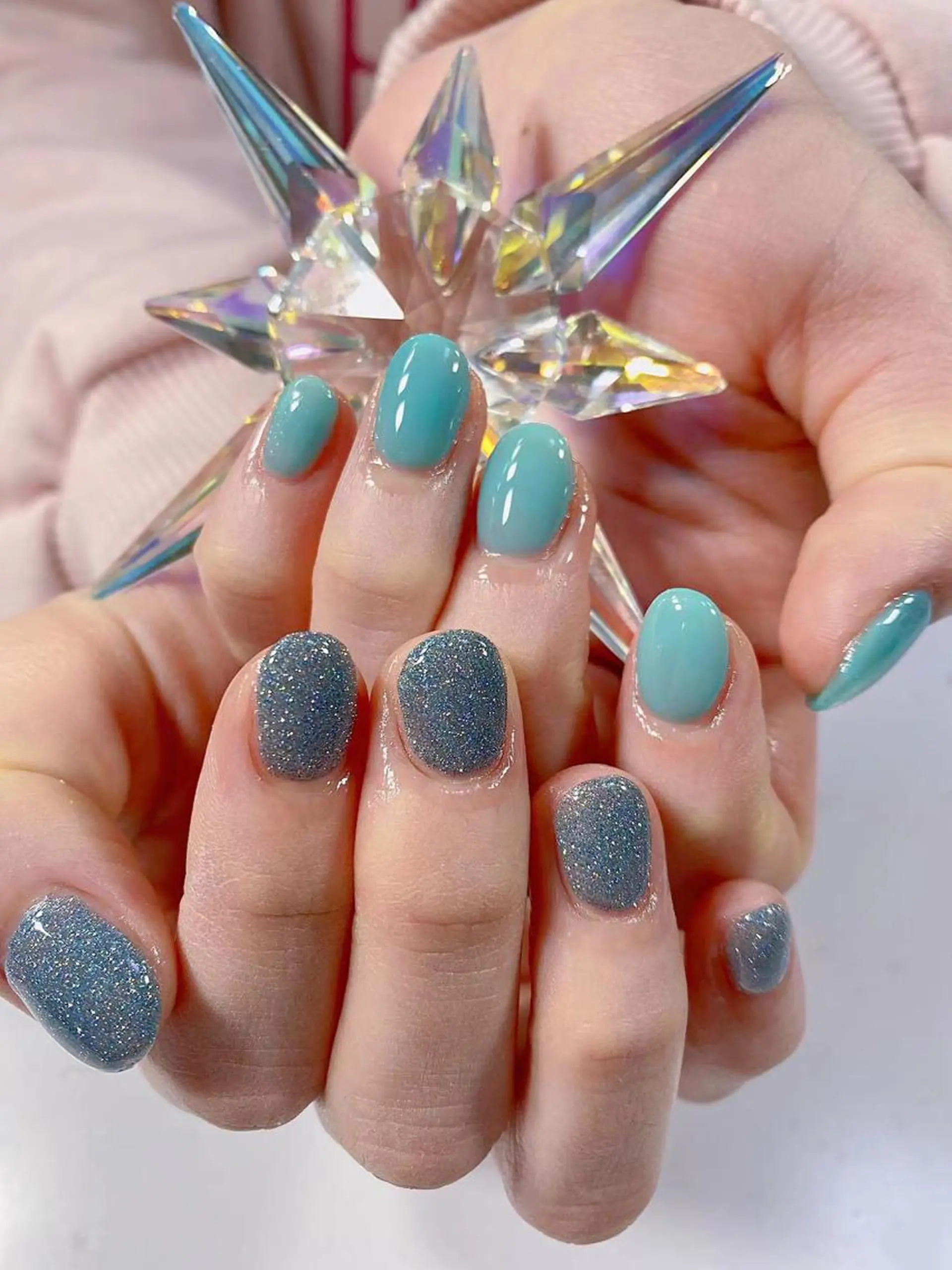 ネイル ネイルサロン ロア旧ジョリーのネイルデザイン