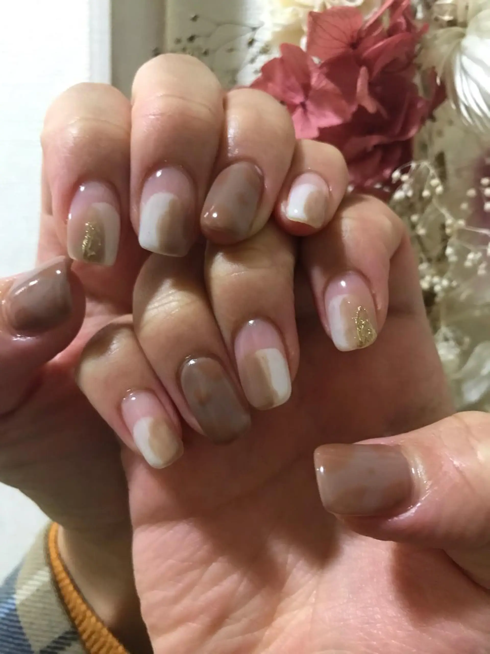 ネイル M`sプライベートサロン所属・Ｍ`s プライベートサロンのエステ・リラクイメージ