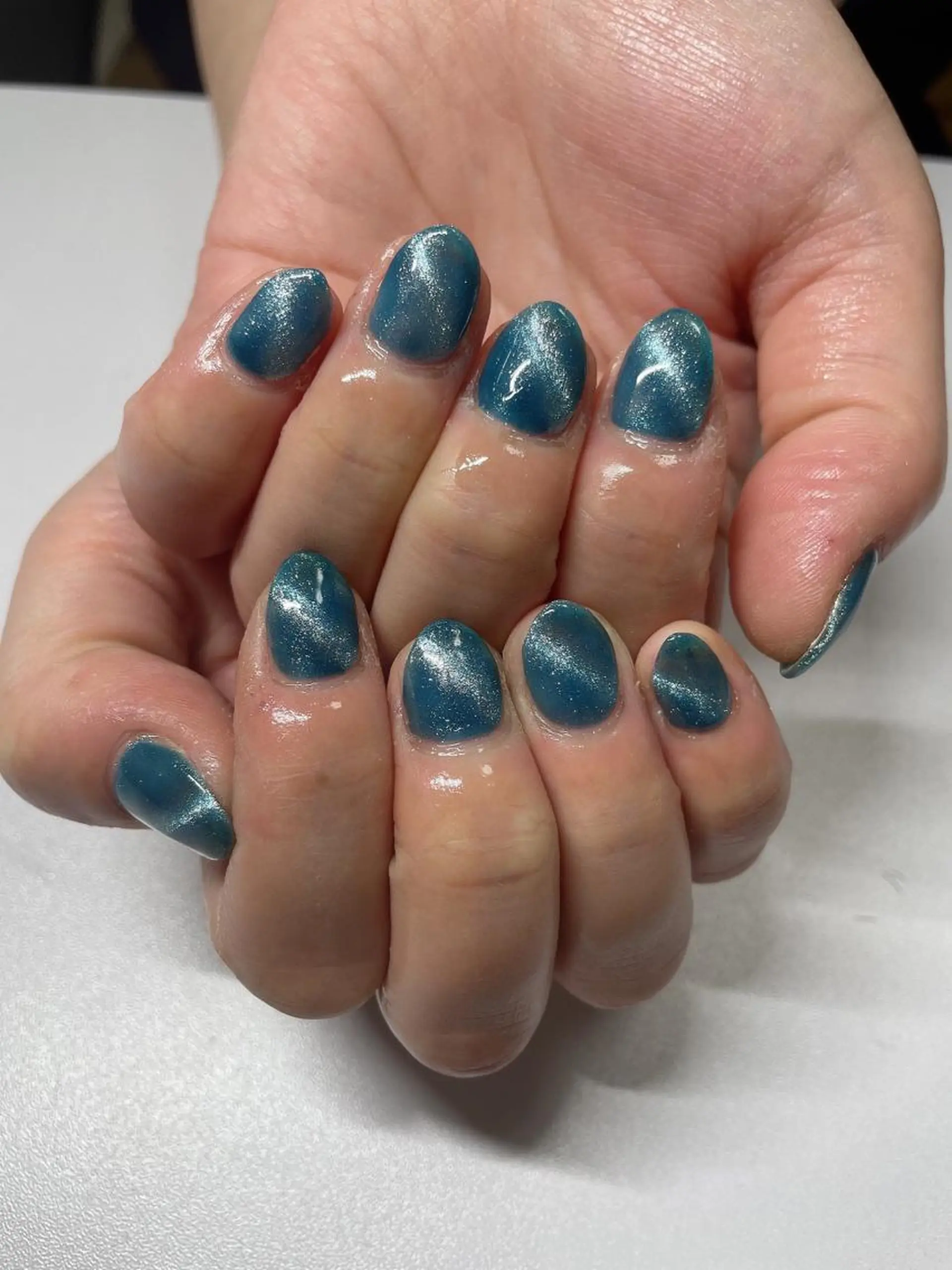 ネイル MIIA nailのネイルデザイン