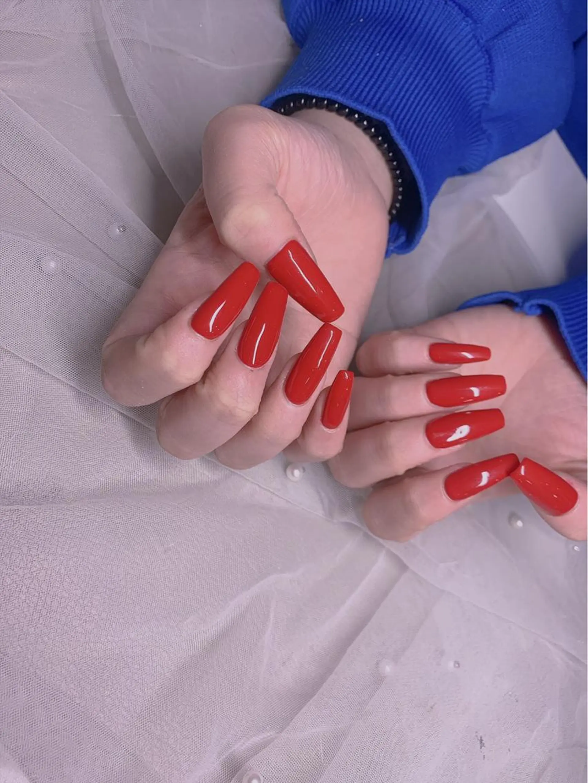 ネイル ハンドネイル リン リンのネイルデザイン