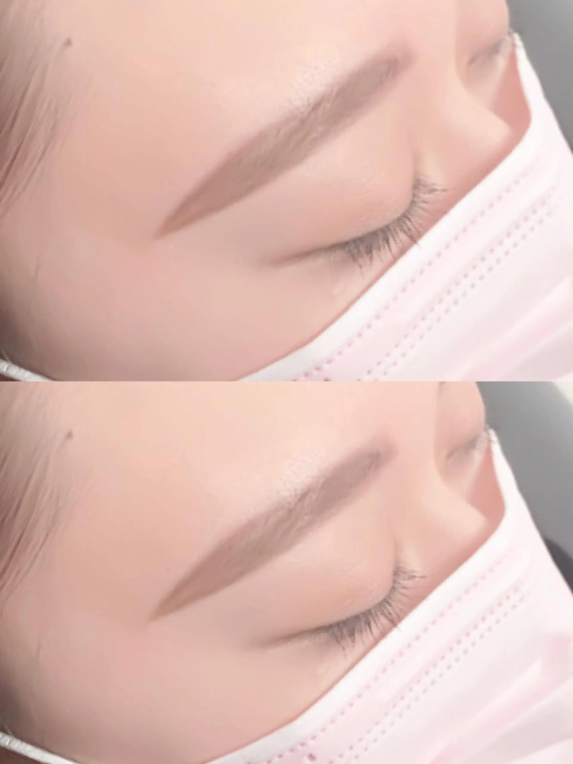 ワックス脱毛 プライベートサロン Ølriのマツエク・マツパデザイン