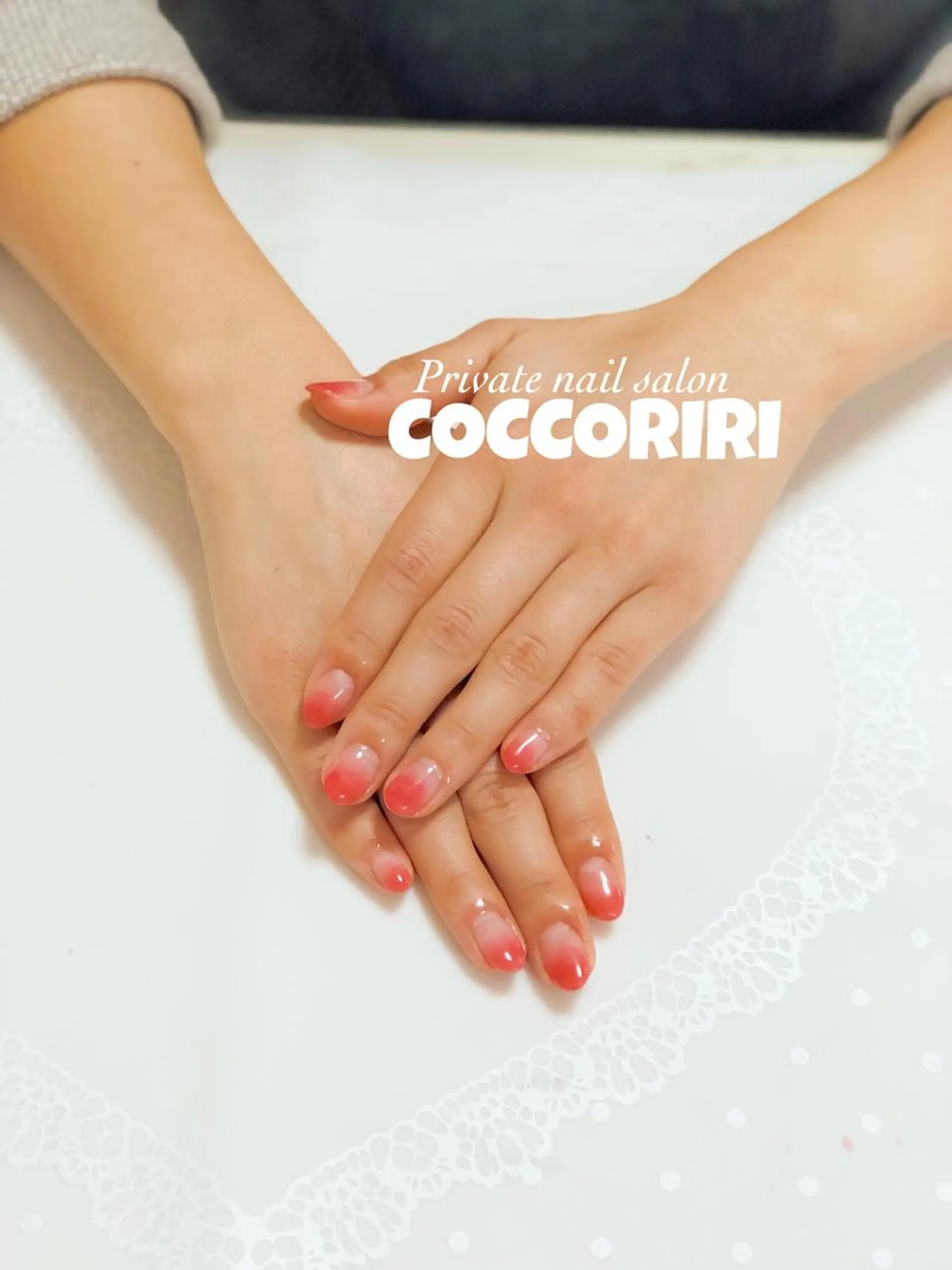 キッズ ネイル ensowa✱laf NAILのネイルデザイン