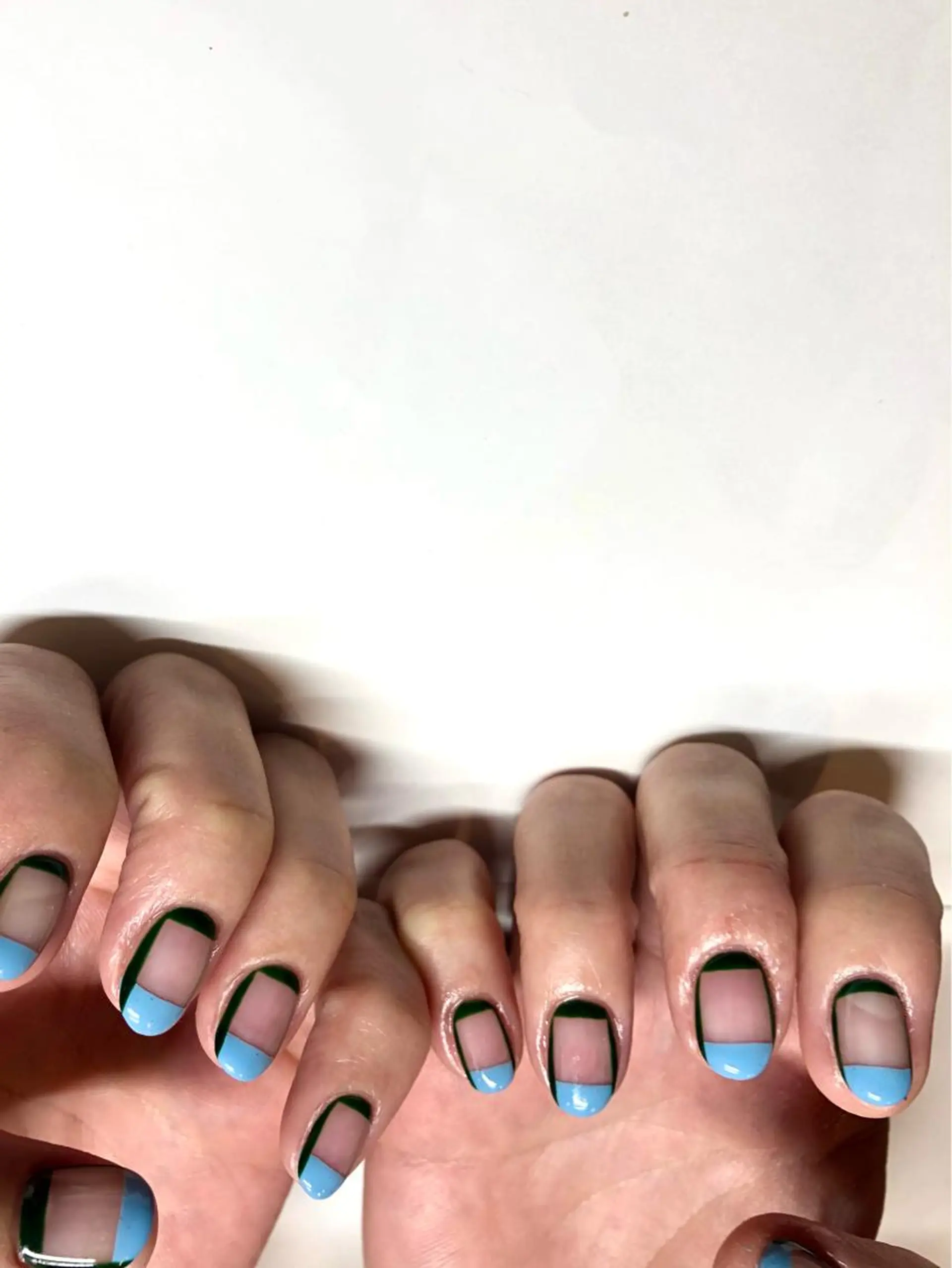 ネイル ハンドネイル a marikoのネイルデザイン