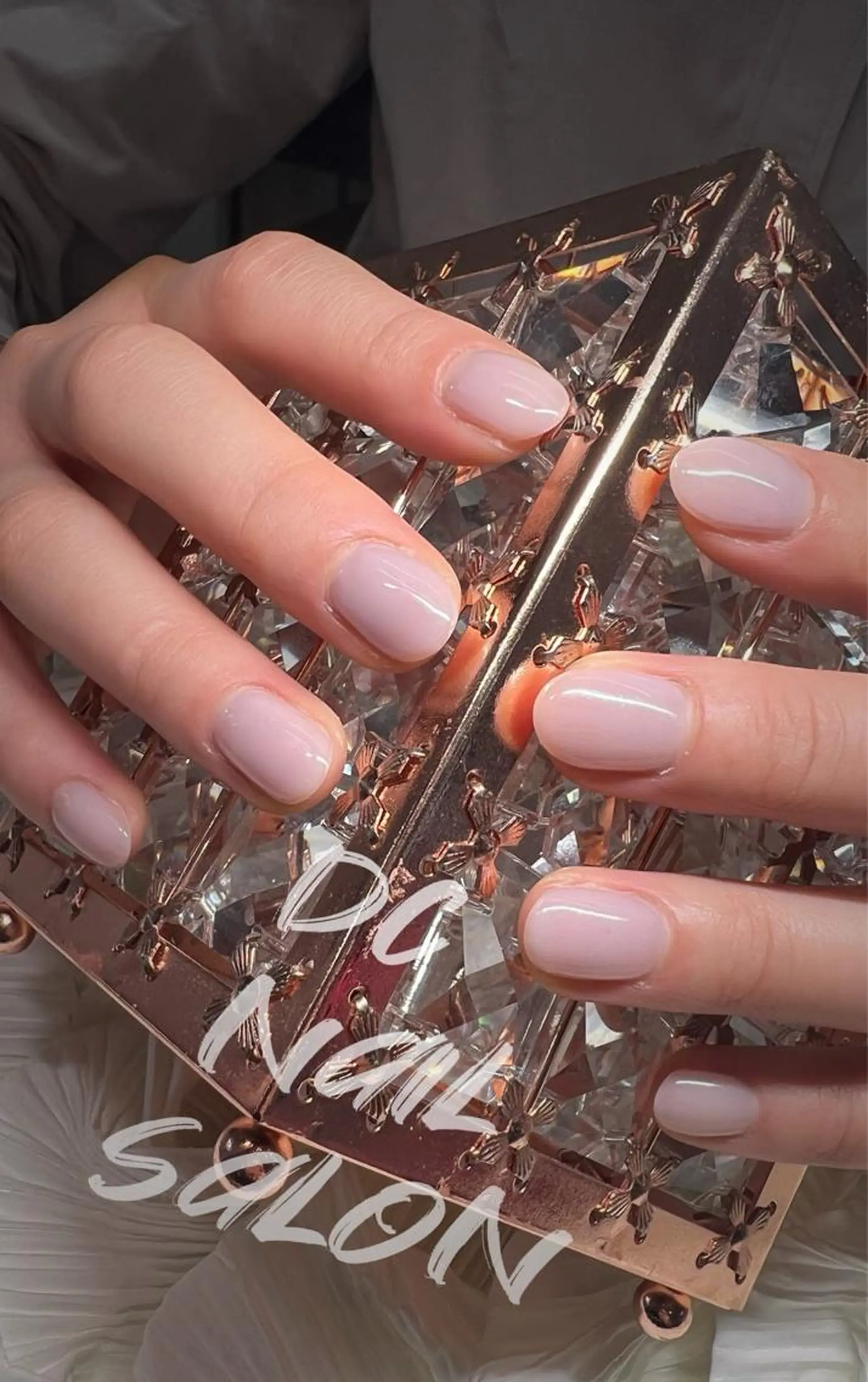 ネイル DC nail salonのネイルデザイン