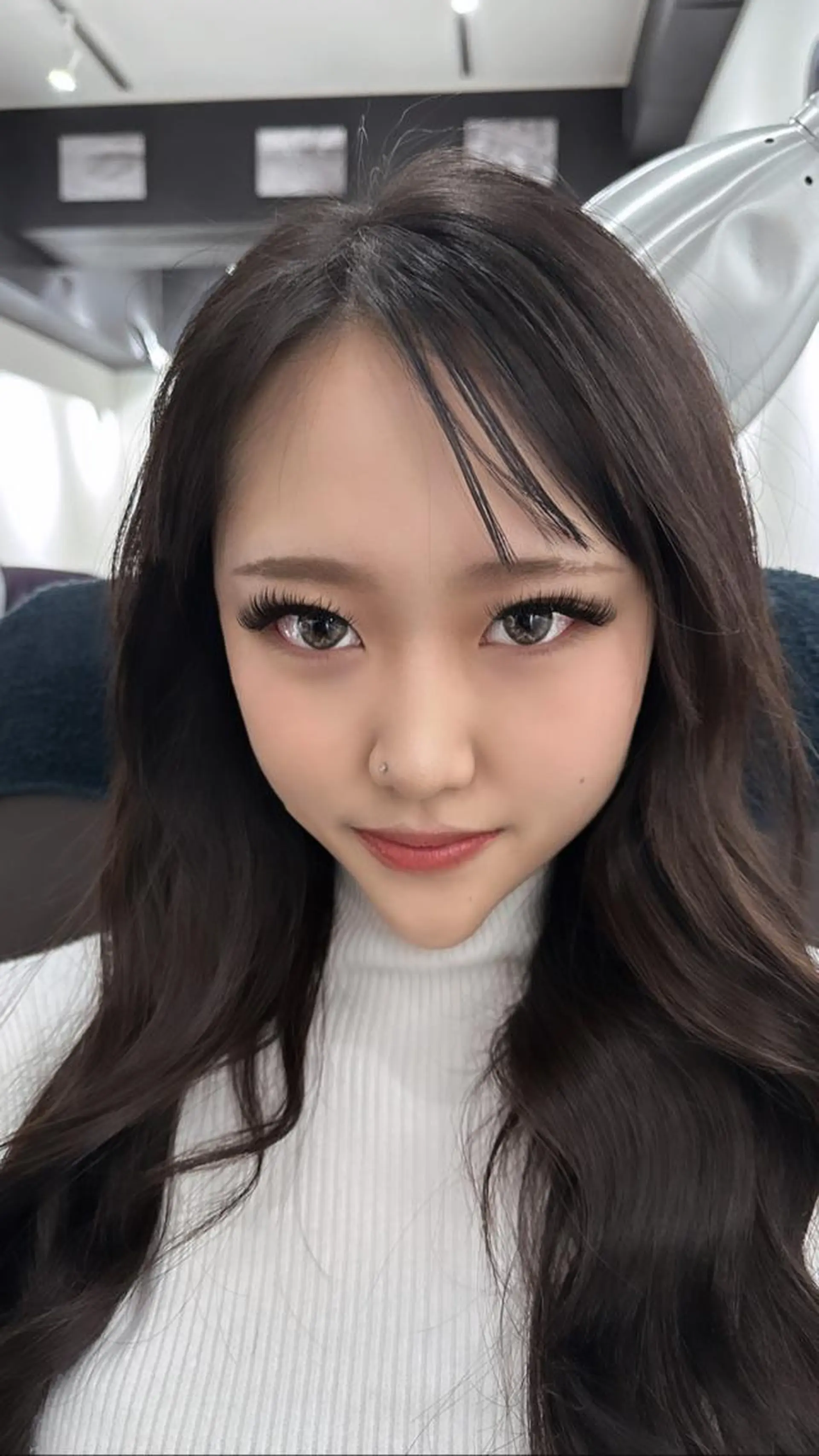 マツエク・マツパ マツエク SESUNNY セサニー　SEIRAのマツエク・マツパデザイン