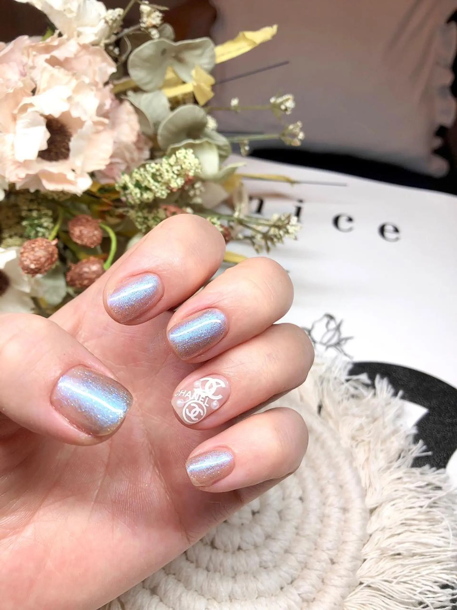 ネイル 🍭Kiara Nail🍭のネイルデザイン