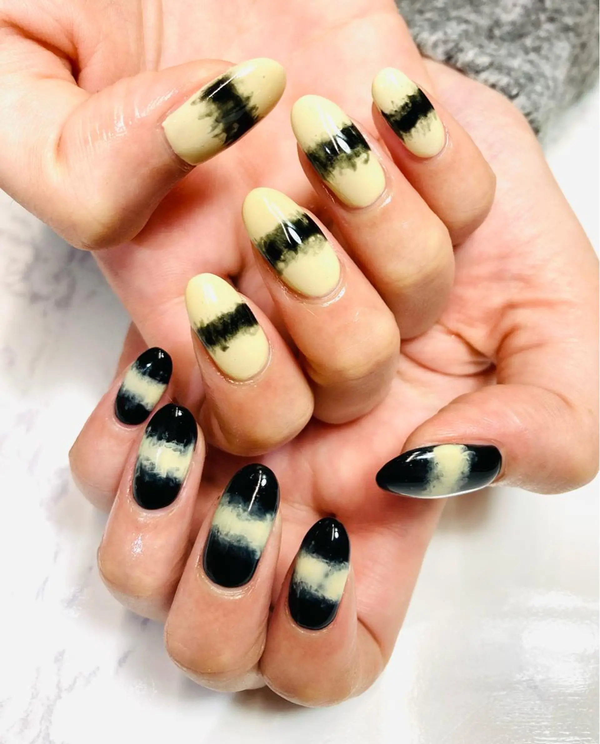 ネイル ハンドネイル one nailsalonのネイルデザイン
