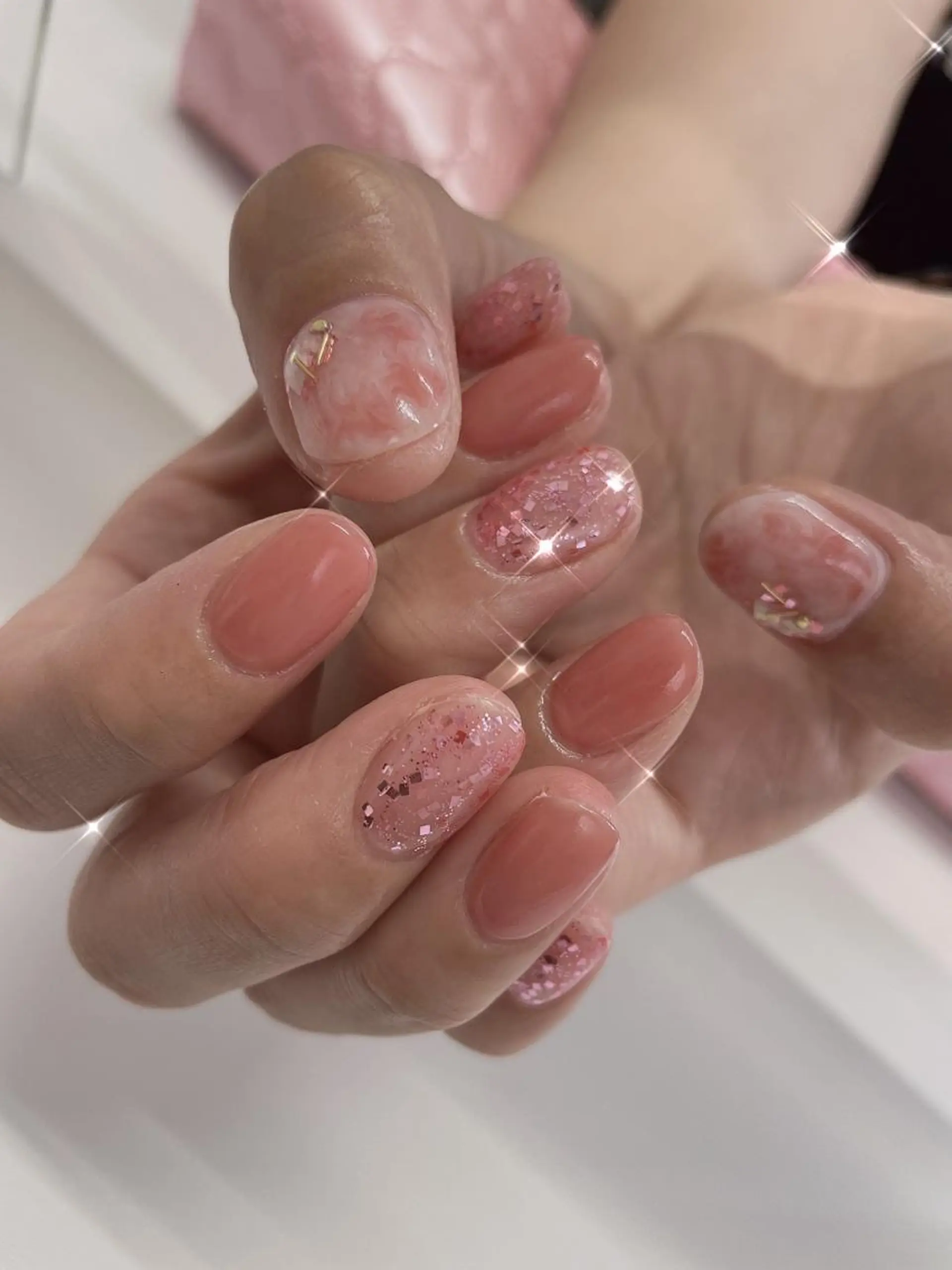 ネイル Embellir ♡鏡味のその他イメージ