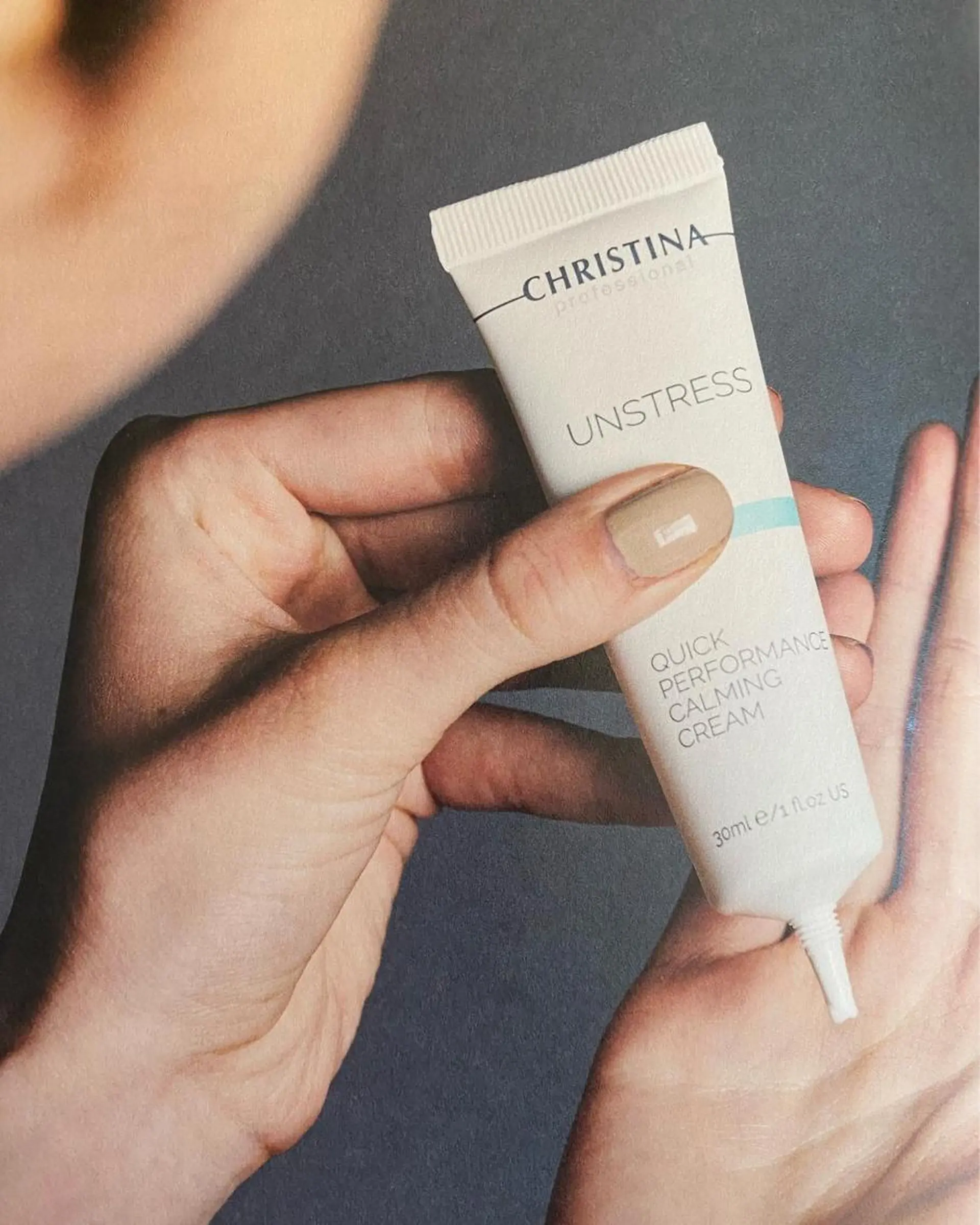 エステ 井上 裕子のエステ・リラクイメージ