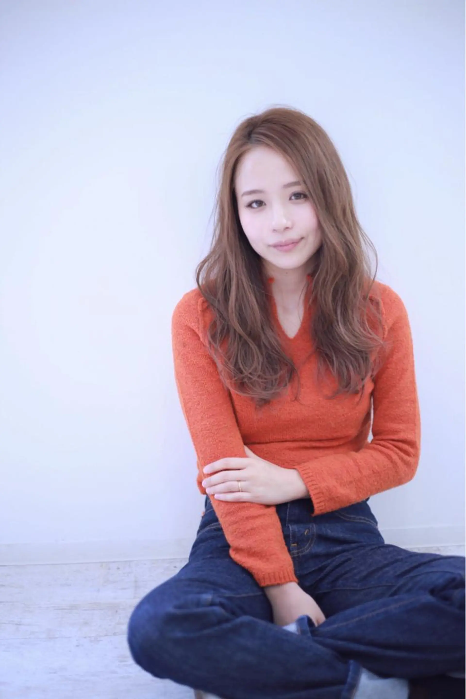 セミロング RINKhair所属・四辻 和也 /似合わせボブ×艶髪のヘアスタイル