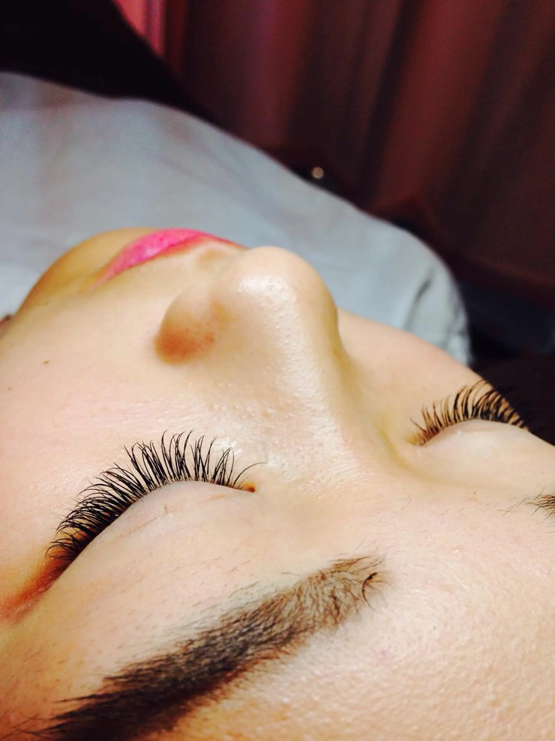 マツエク・マツパ Cカール ラタッタ/マツゲ/ ネイル/ヘアメイクのネイルデザイン