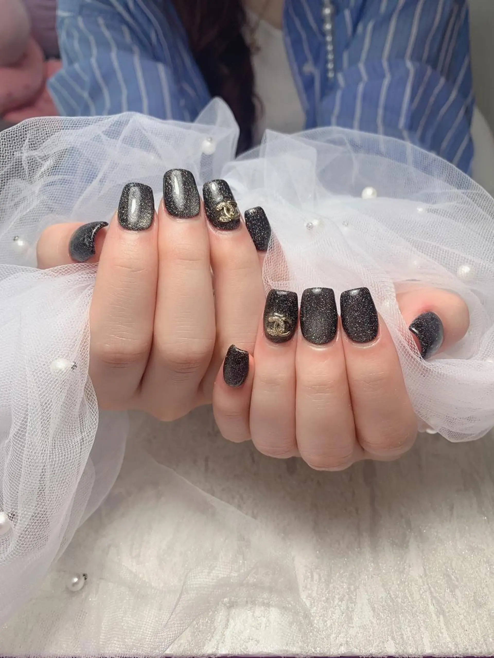 ネイル ハンドネイル uuネイルサロン所属・uu ネイルサロン関内🌼のネイルデザイン