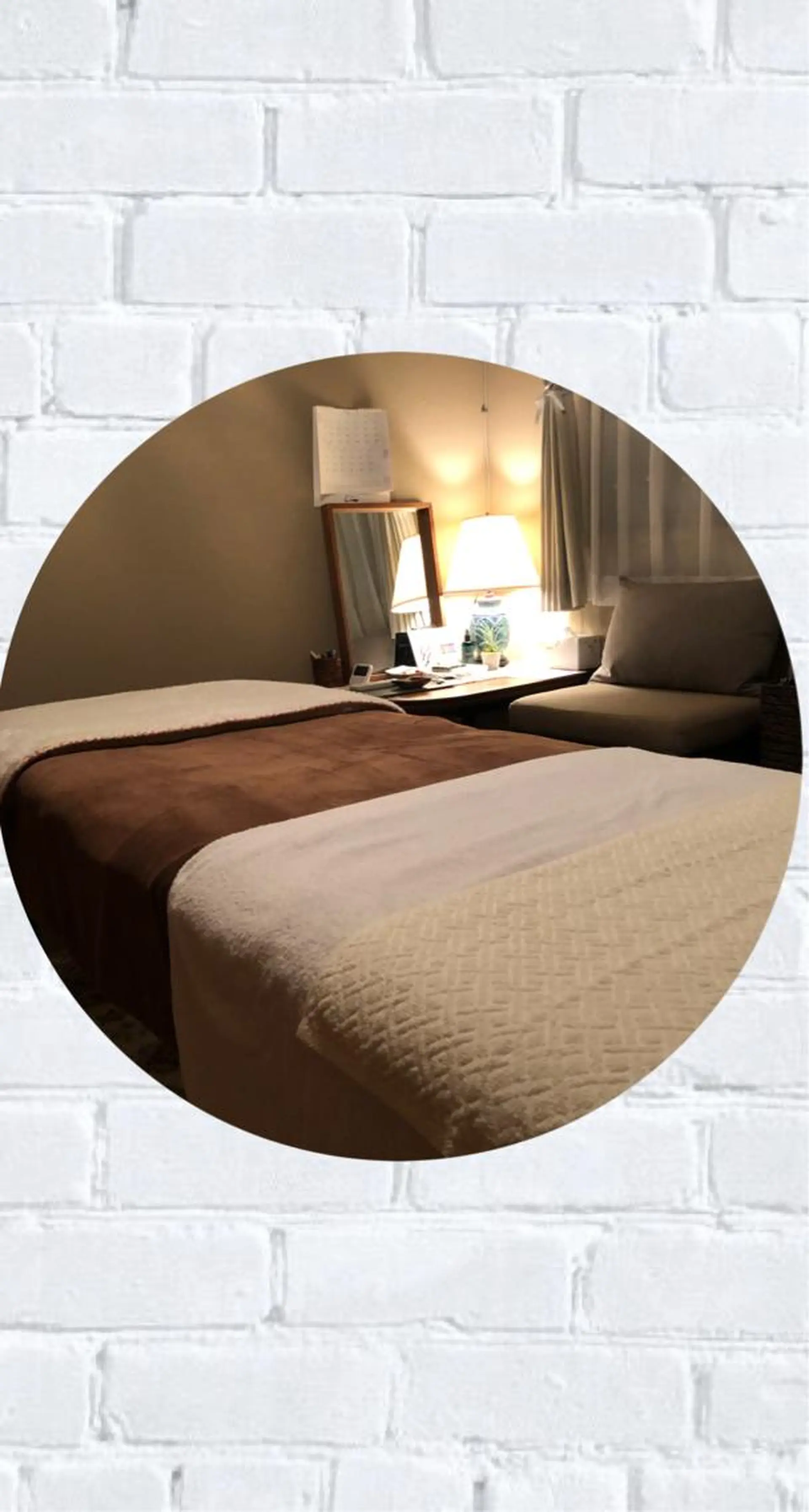 OfuSalon PARAFUSE.のエステ・リラクイメージ