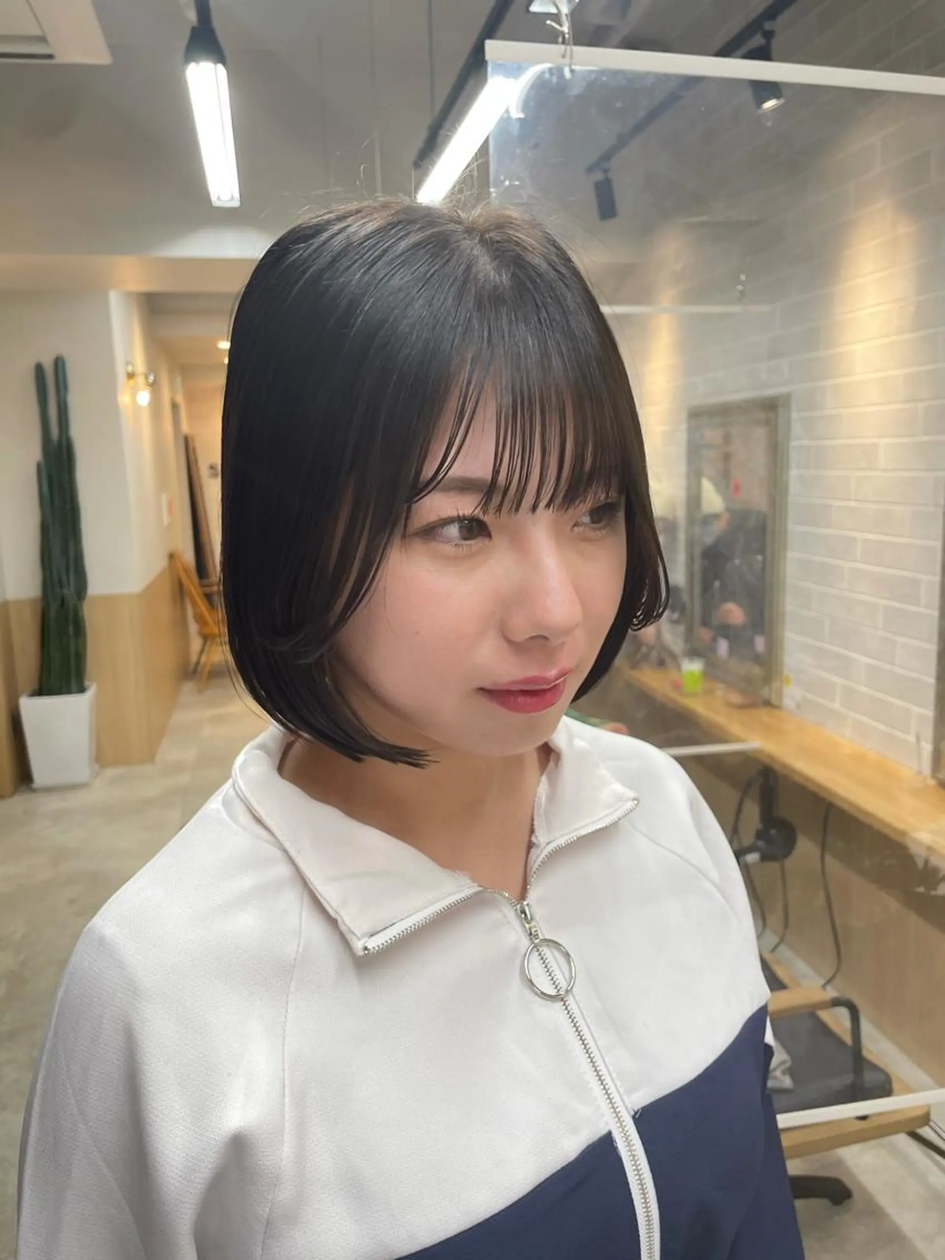 ショート sand  S Ginza所属・🌟sand🌟 丸山悠斗のヘアスタイル