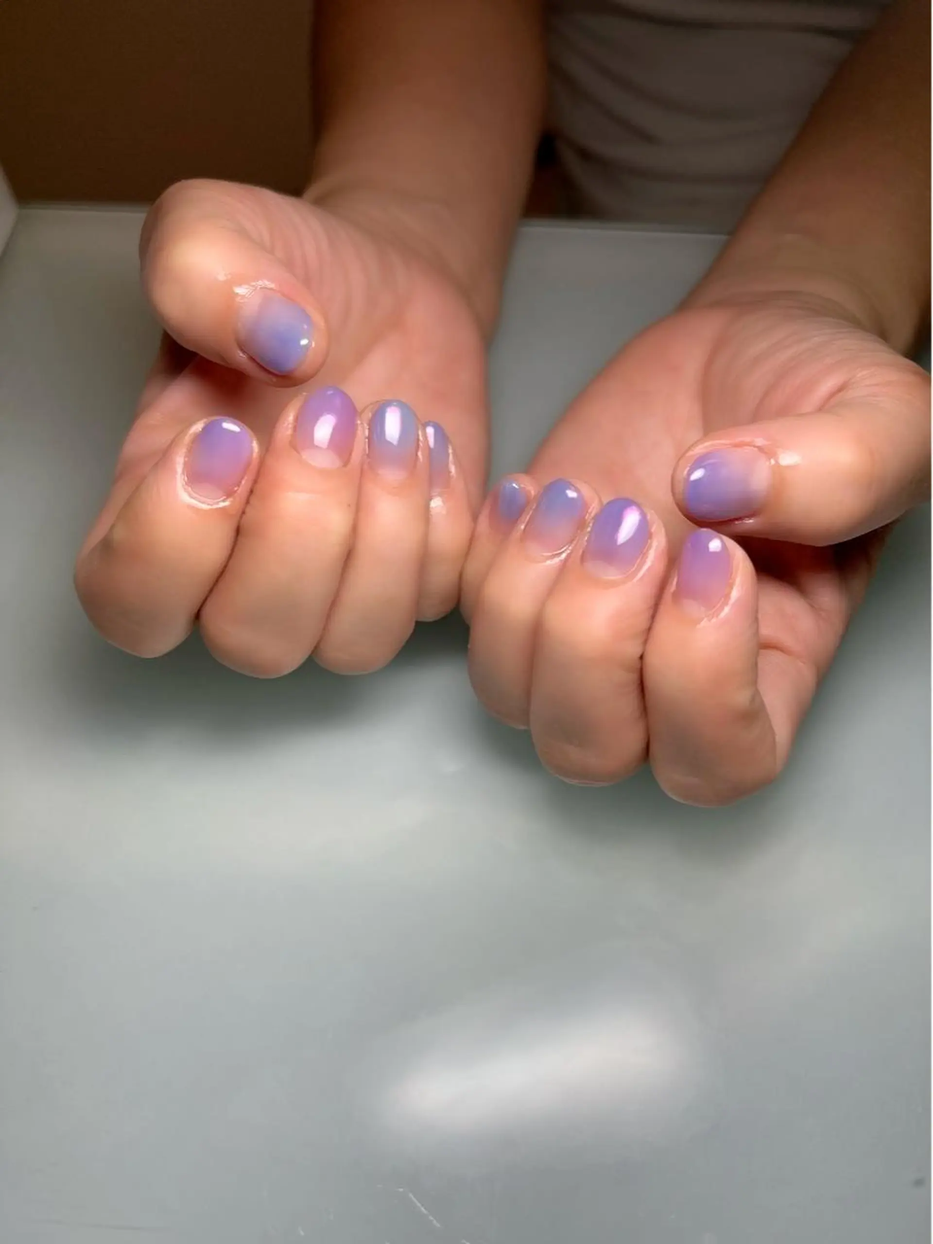 ネイル 中川 ユカのネイルデザイン