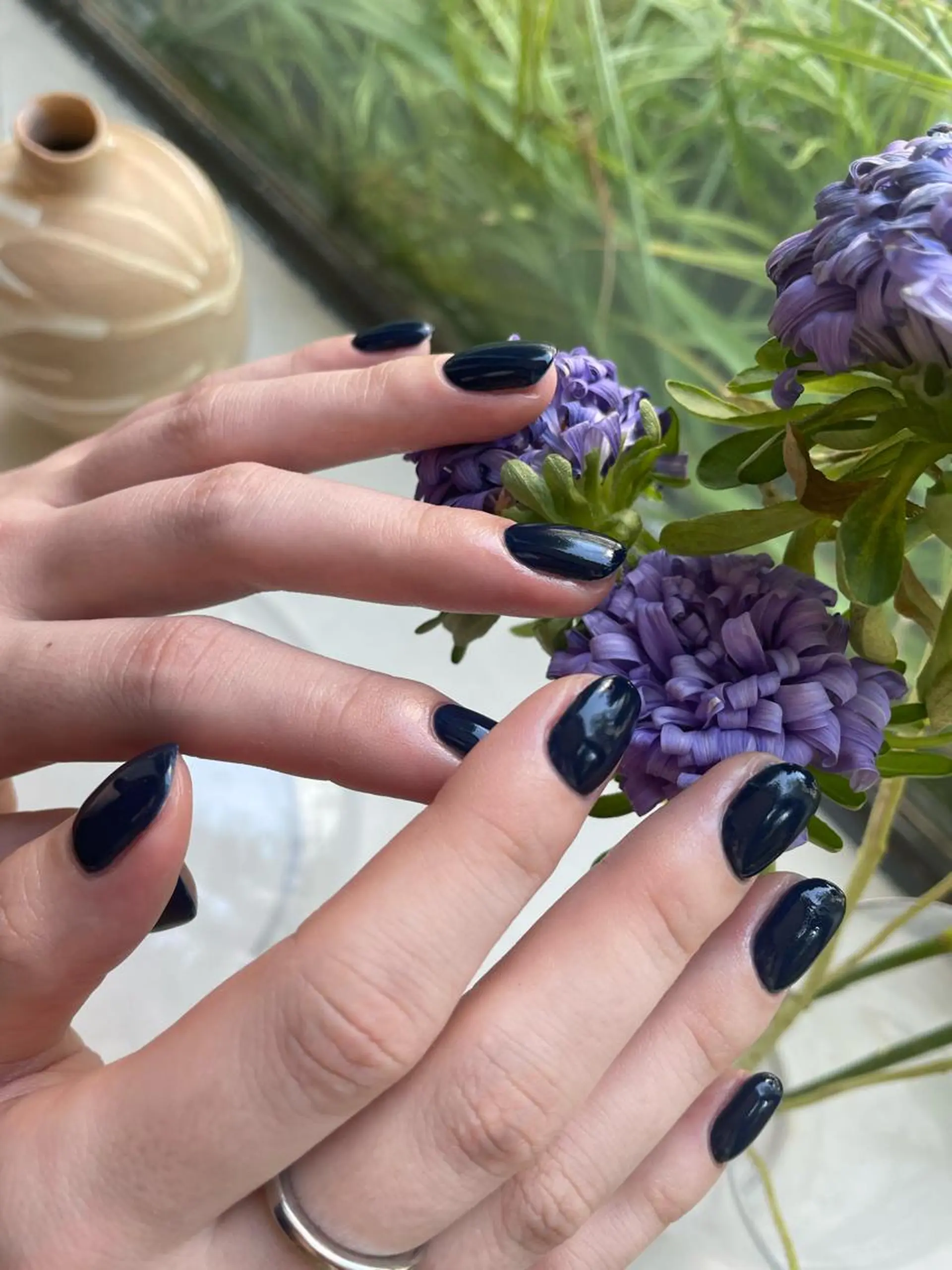 ネイル ハンドネイル HAND  SOME所属・谷田 奈央のネイルデザイン