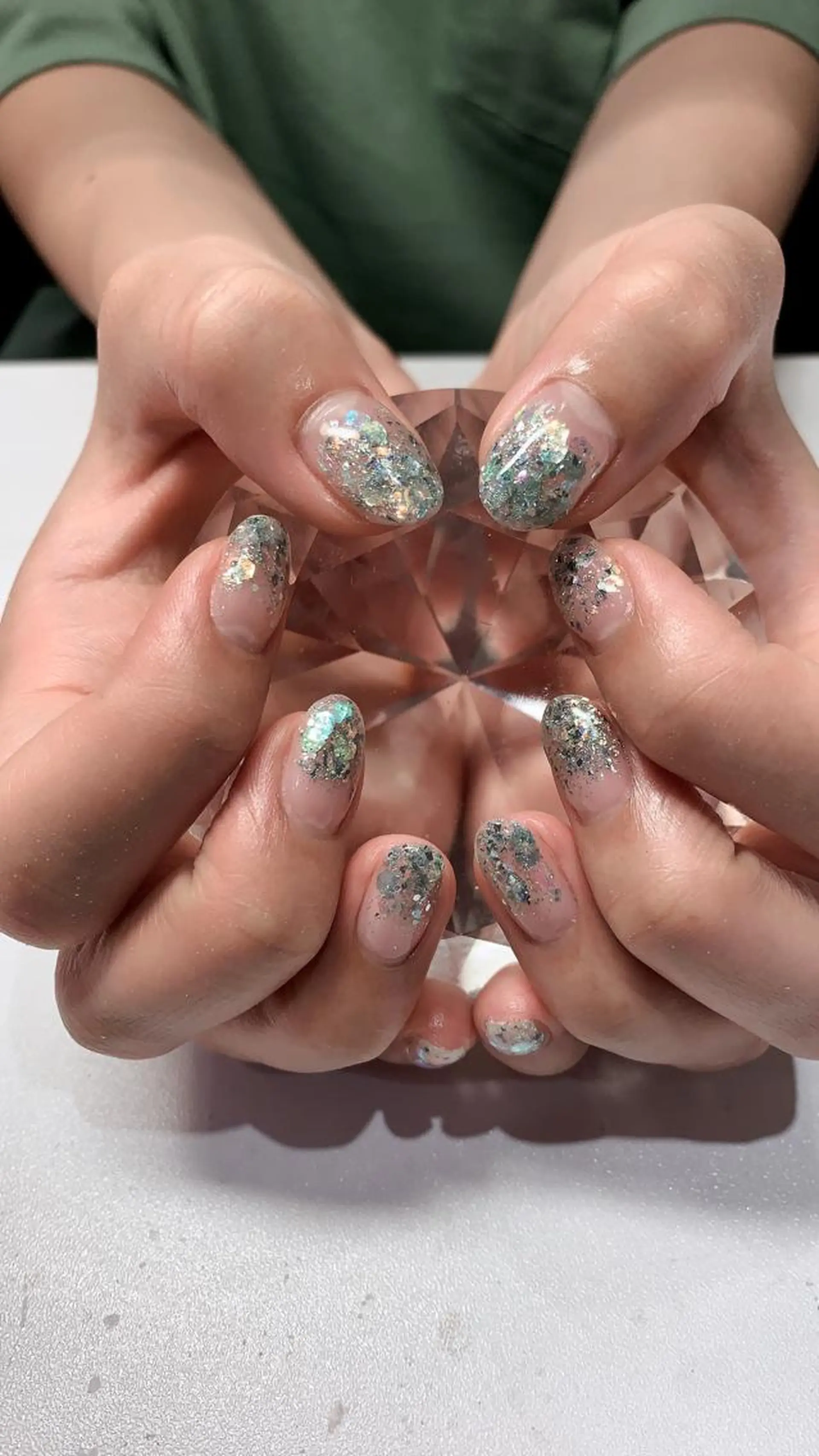 ネイル Guarendo(ガレンドゥ)錦糸町店所属・Gurando 錦糸町店のネイルデザイン