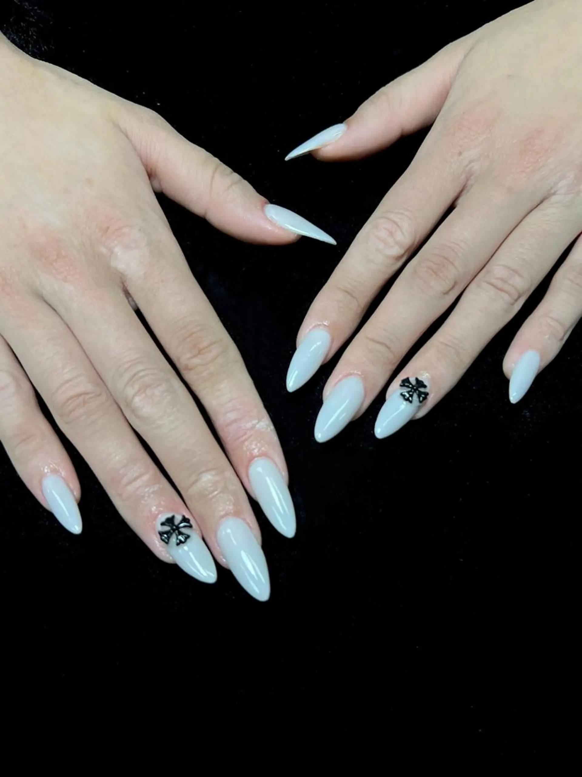 ネイル ハンドネイル な なのネイルデザイン