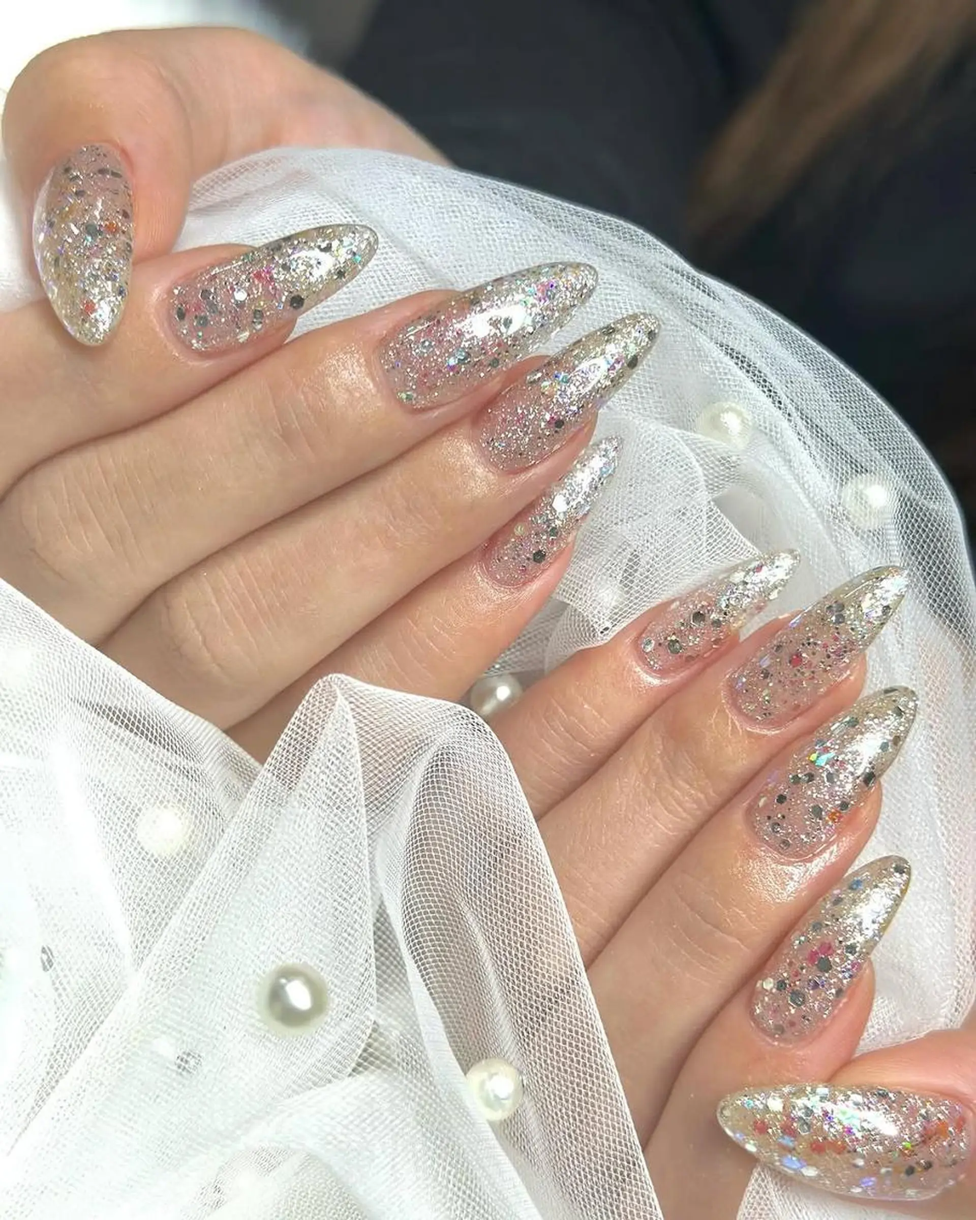 ネイル DL•BEAUTY / AKANEのネイルデザイン