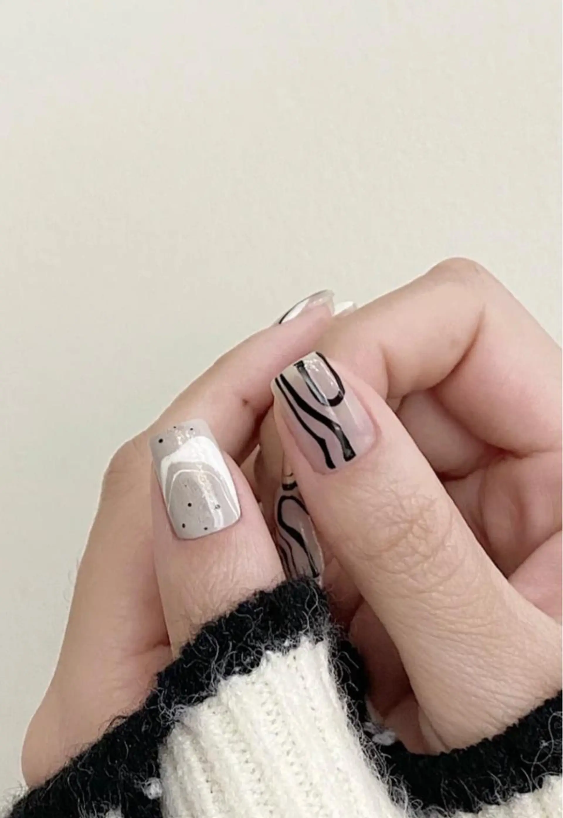 ネイル DC nail salonのネイルデザイン