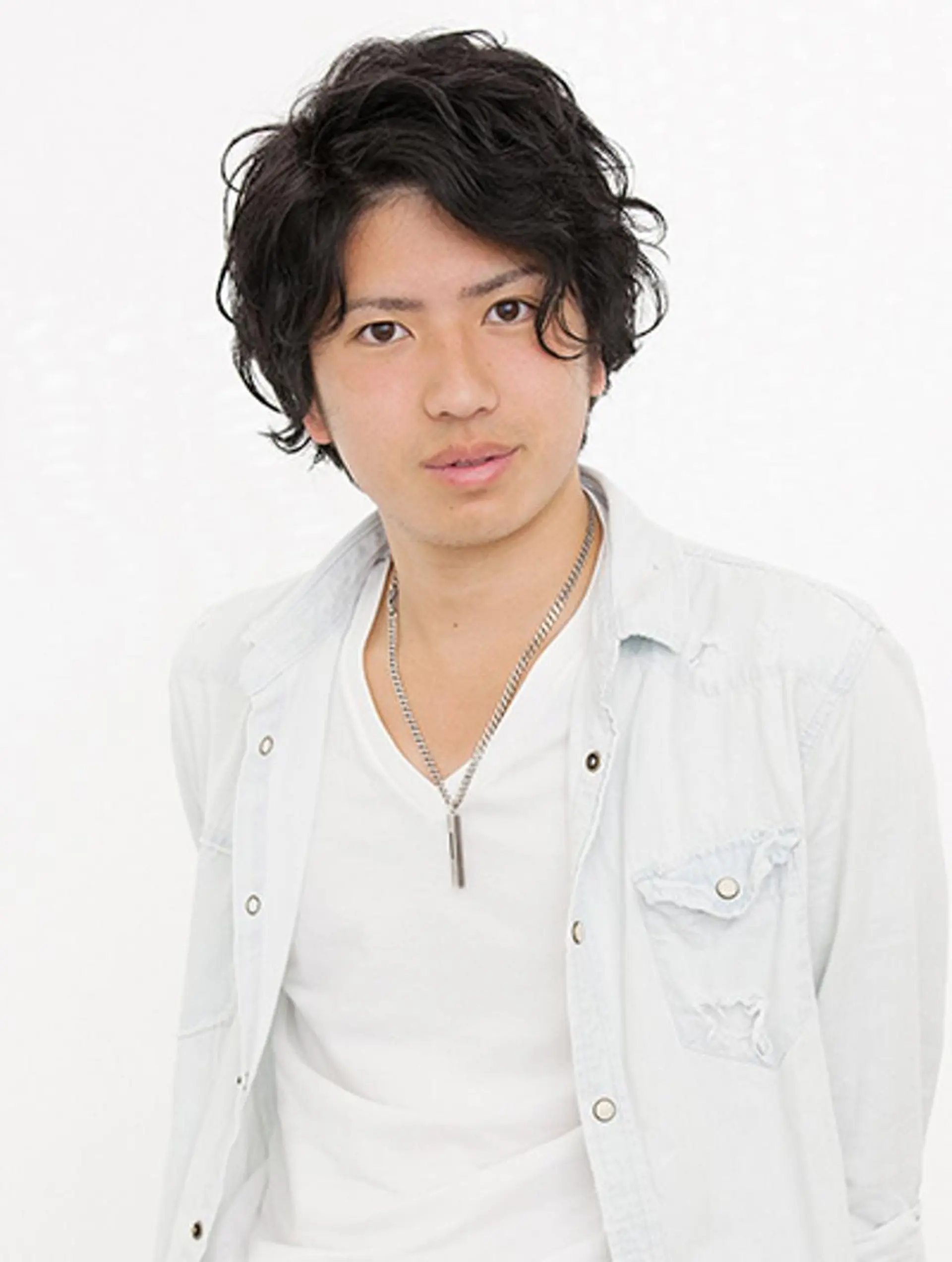 メンズ SALOWIN所属・半個室メンズ カット🥕羽鳥淳妃のヘアスタイル